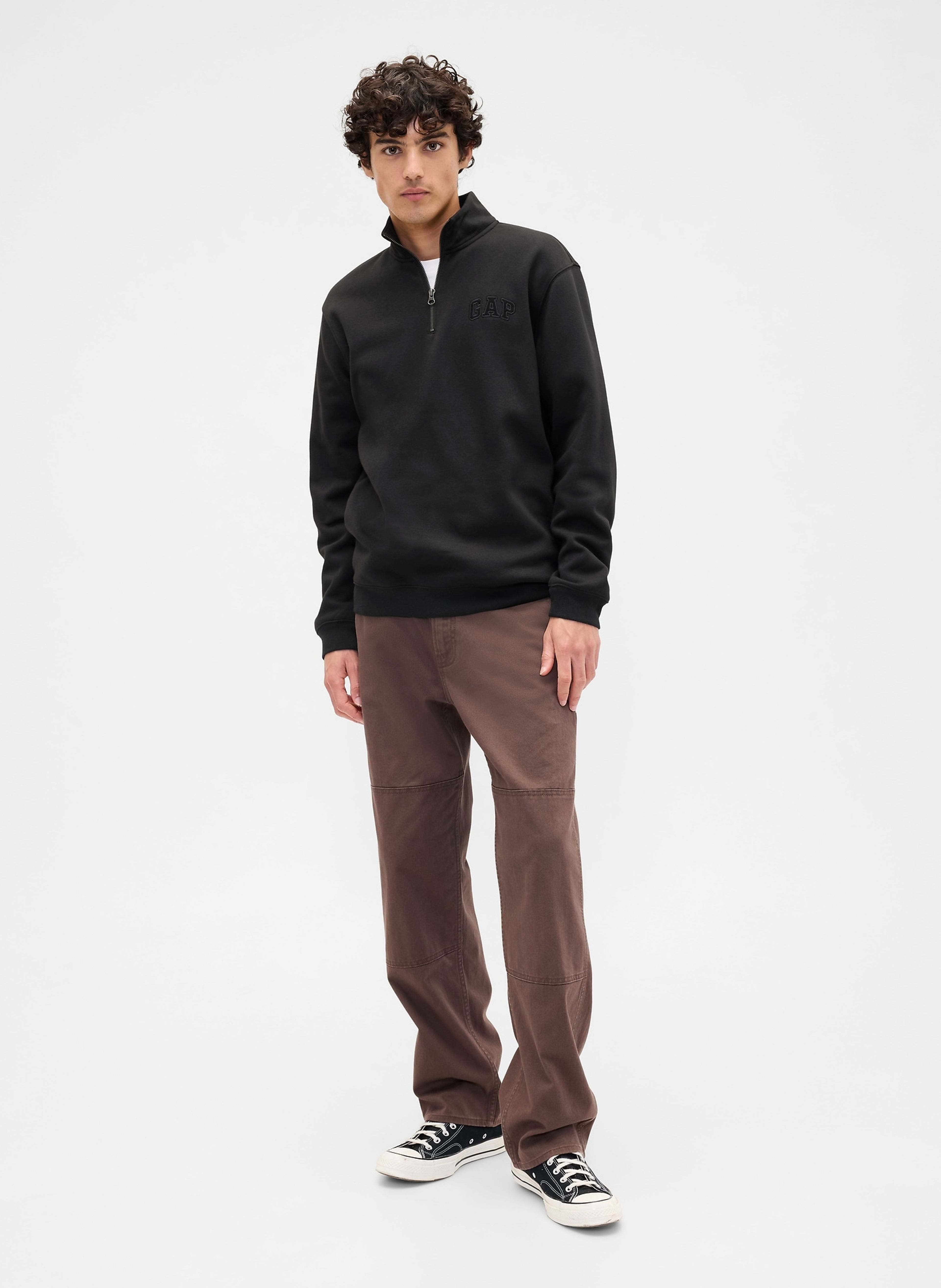 Mikina s logem - 003