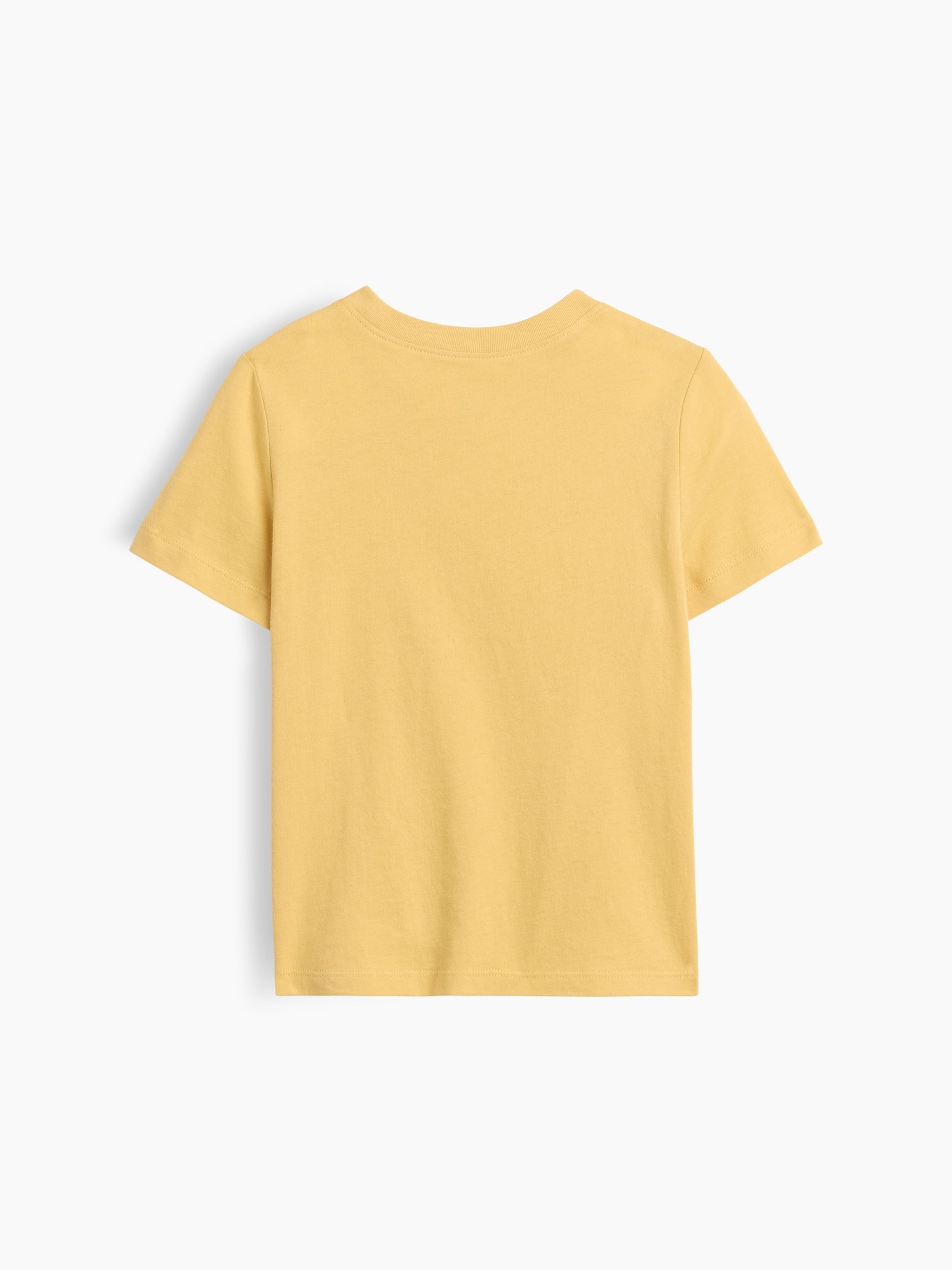 Baby T-Shirt mit Logo - 002