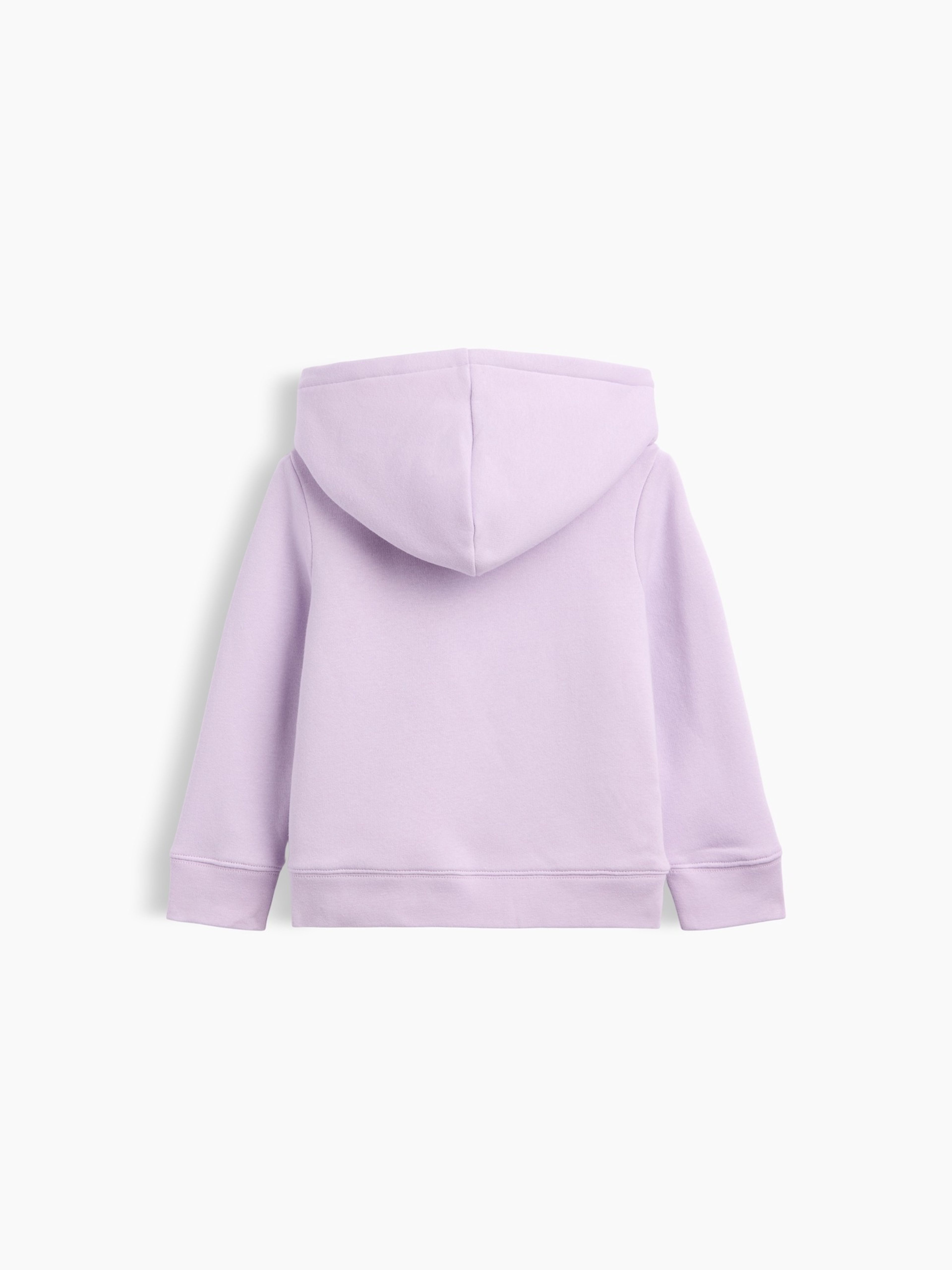 Baby sherpa mikina - 003
