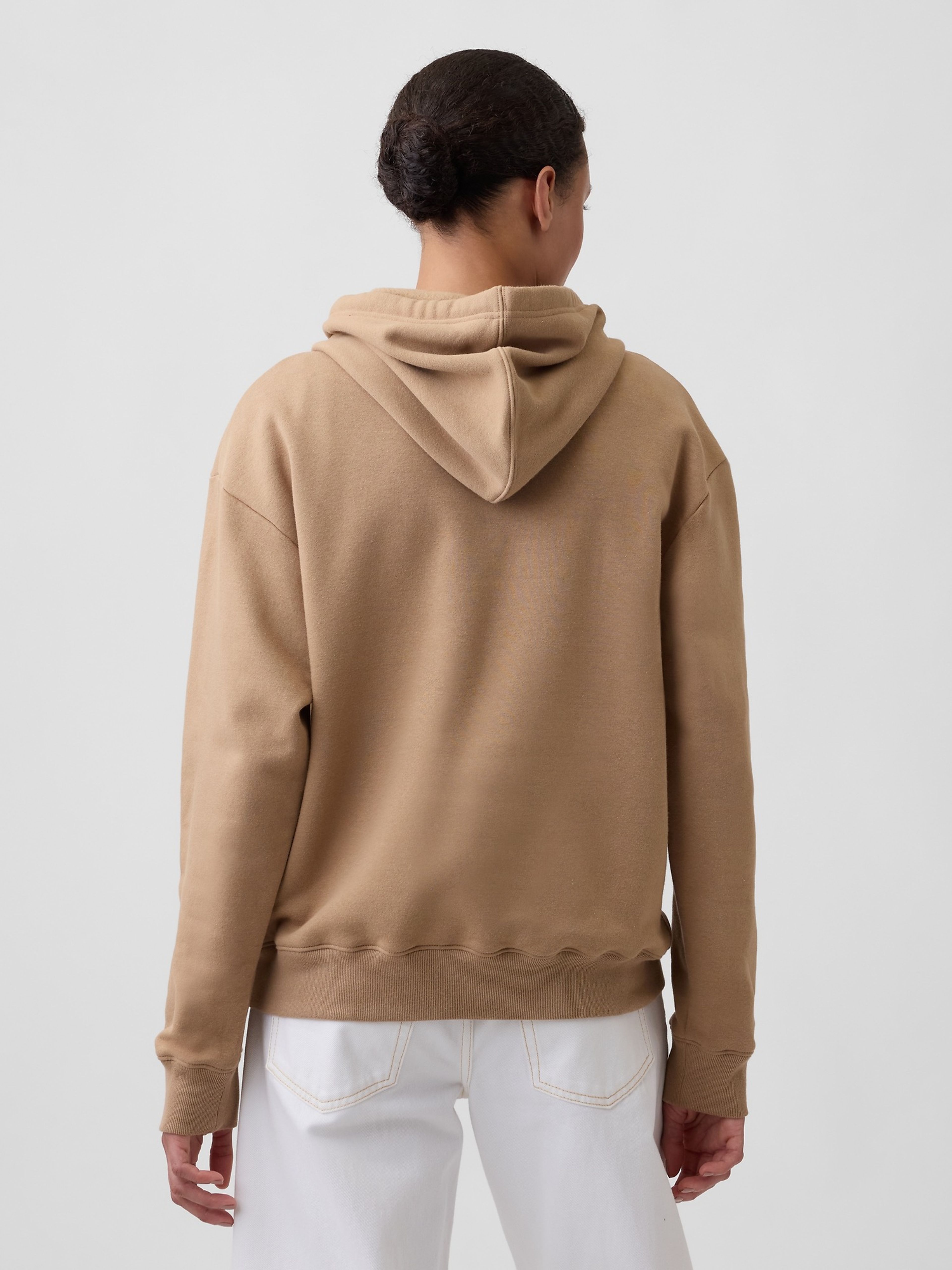 Mikina s logem - 002