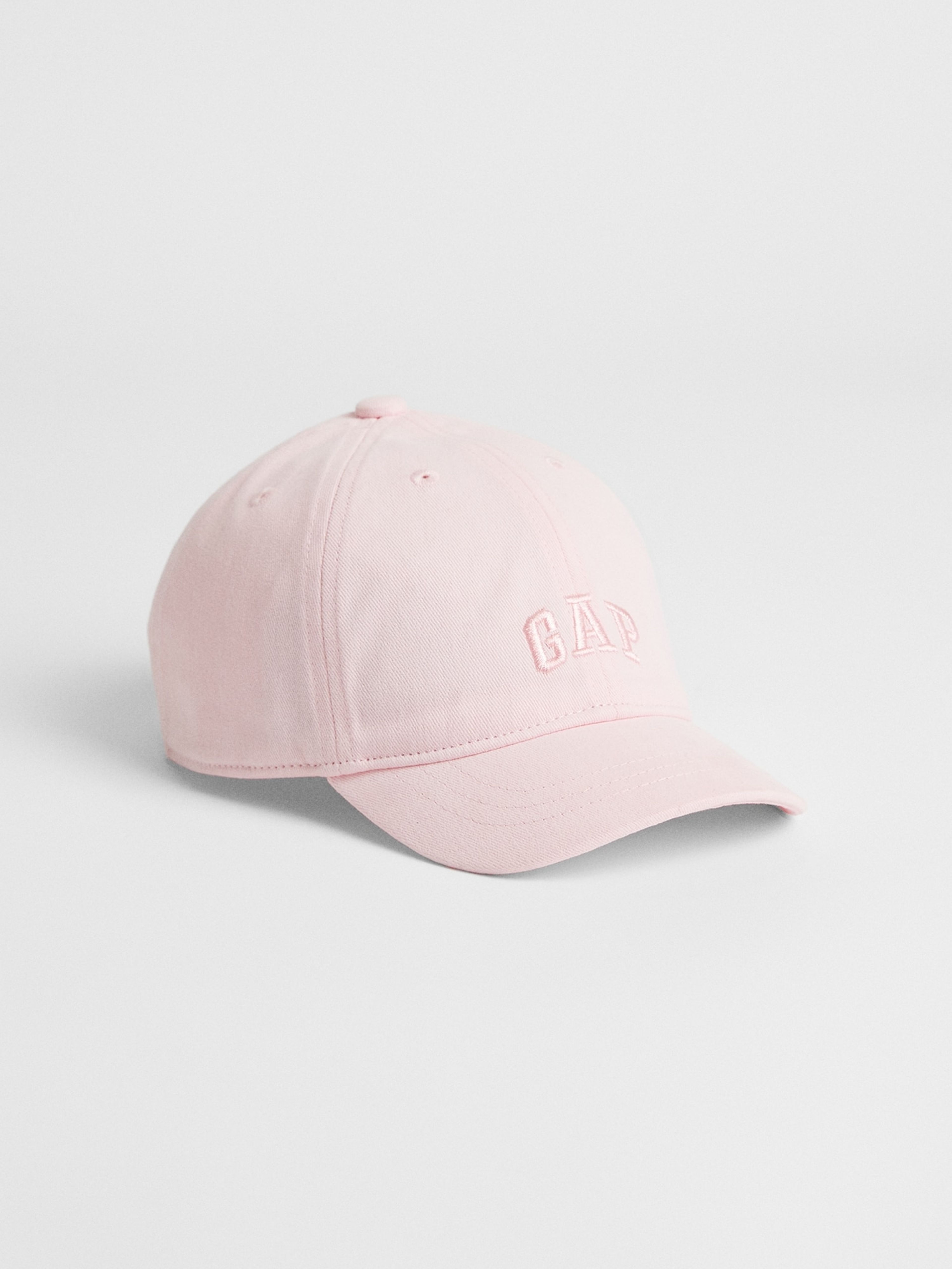 Babykappe mit Logo