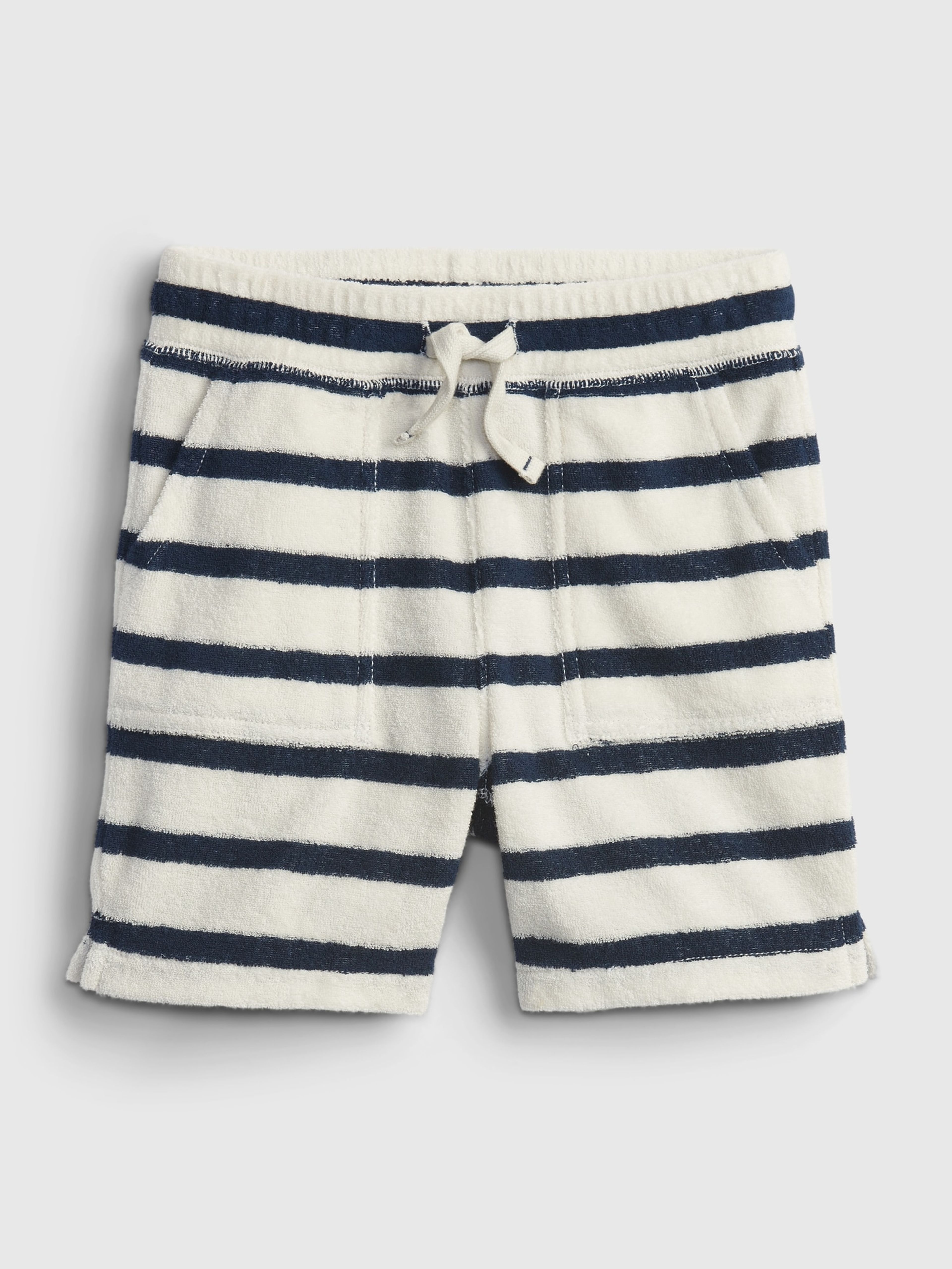 Dětské kraťasy stripe