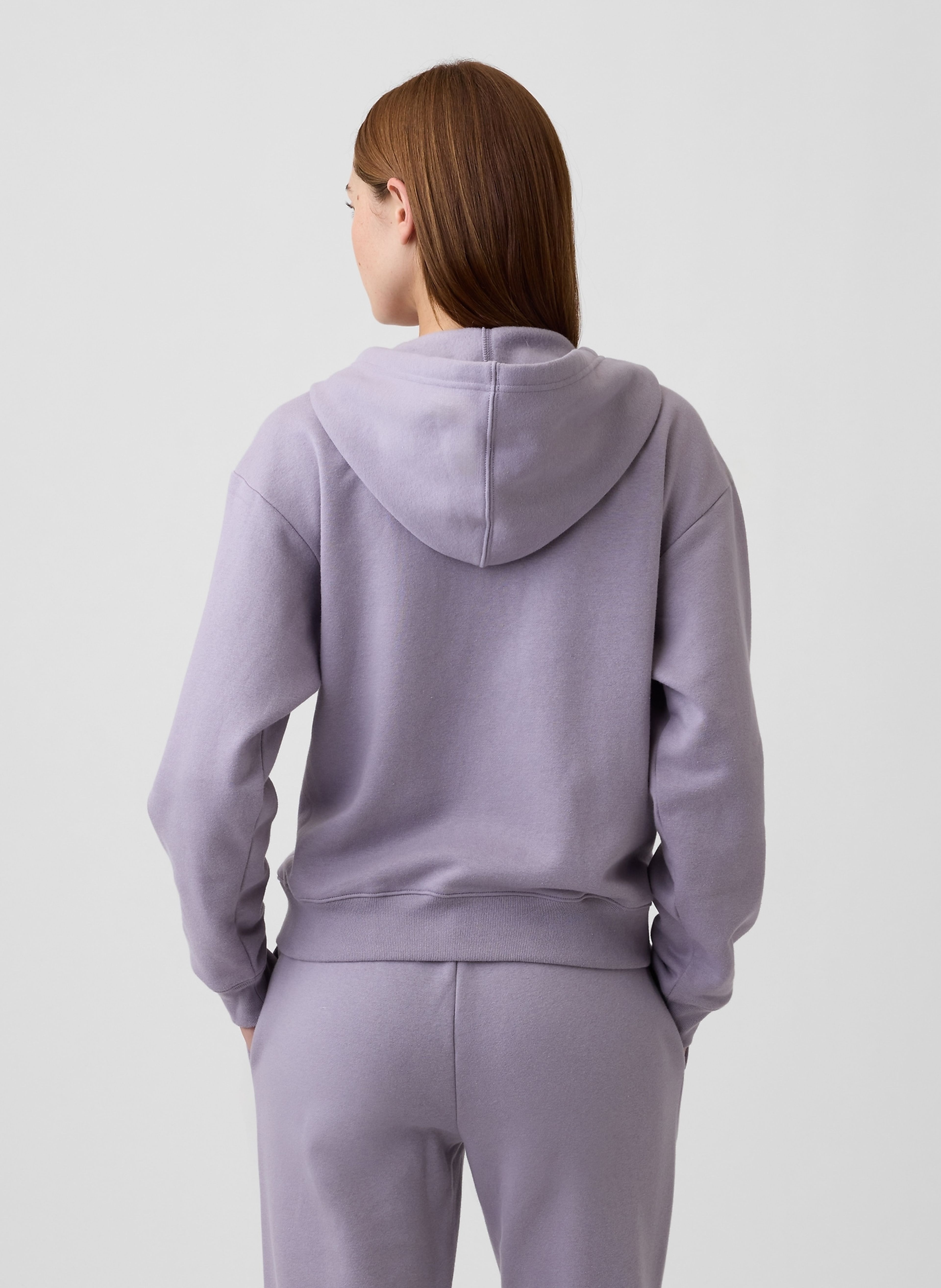 Sudadera con logo - 002