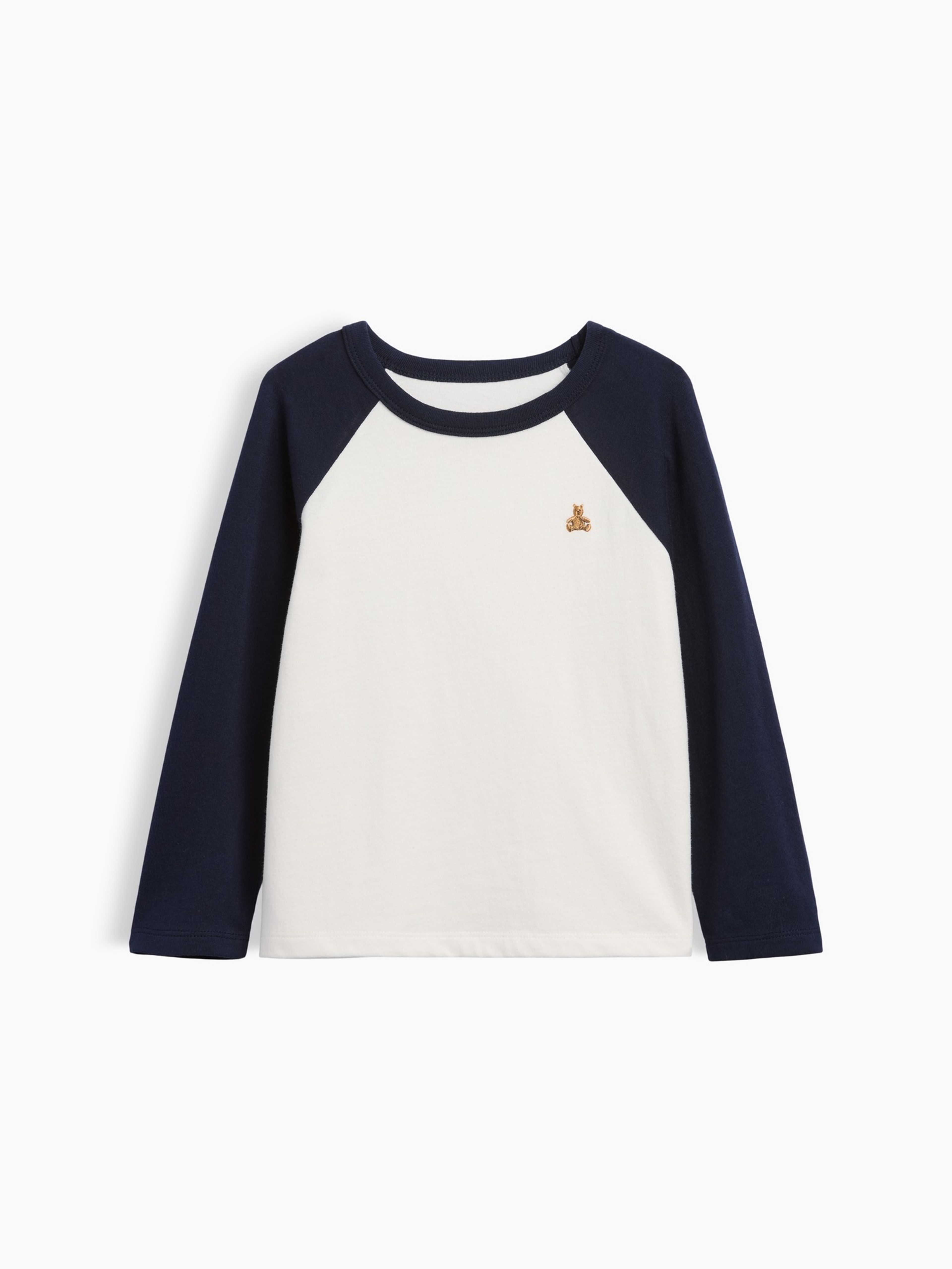 Baby T-shirt Brannan Bear - 001