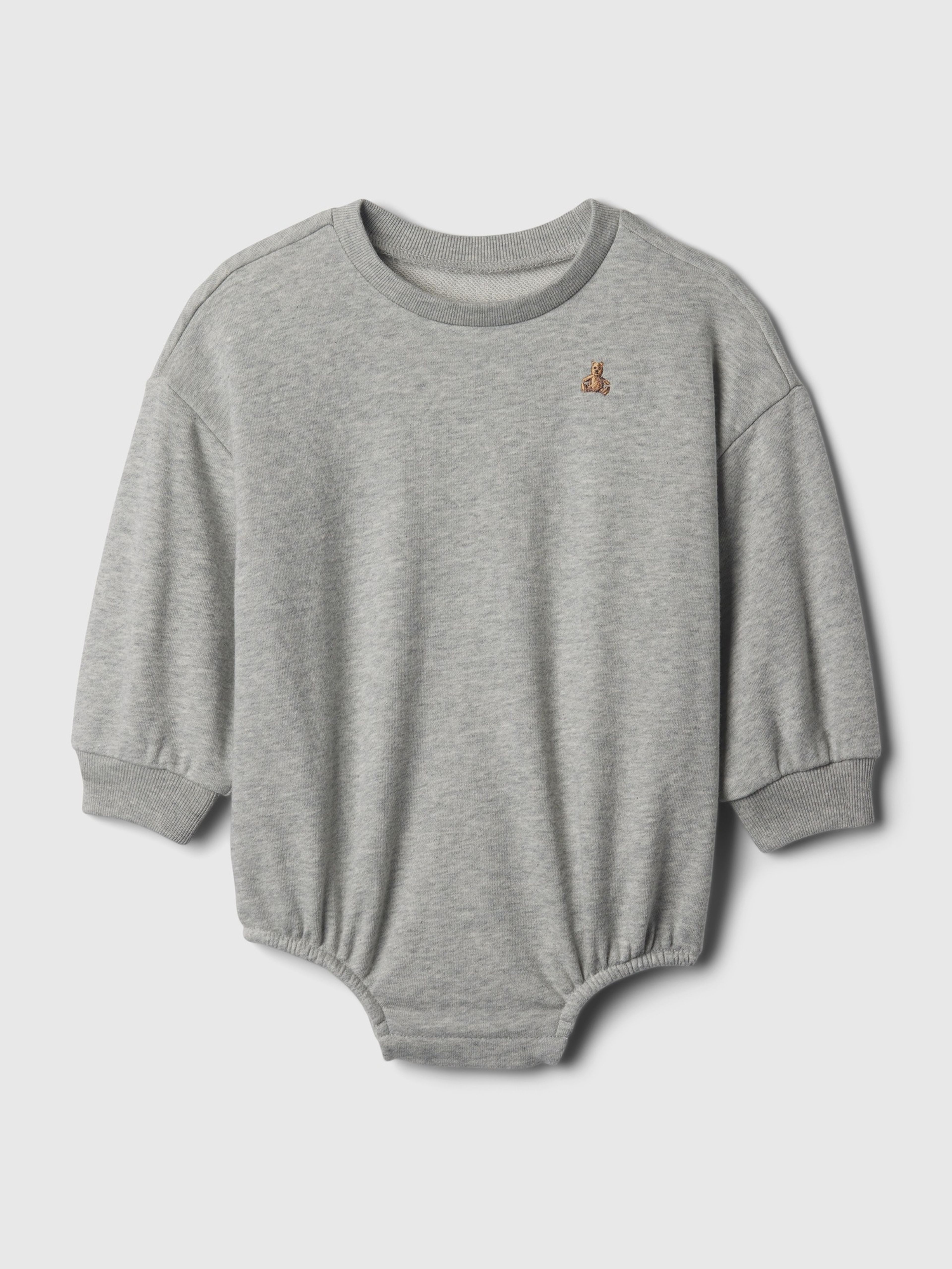 Baby Sweatshirt Body