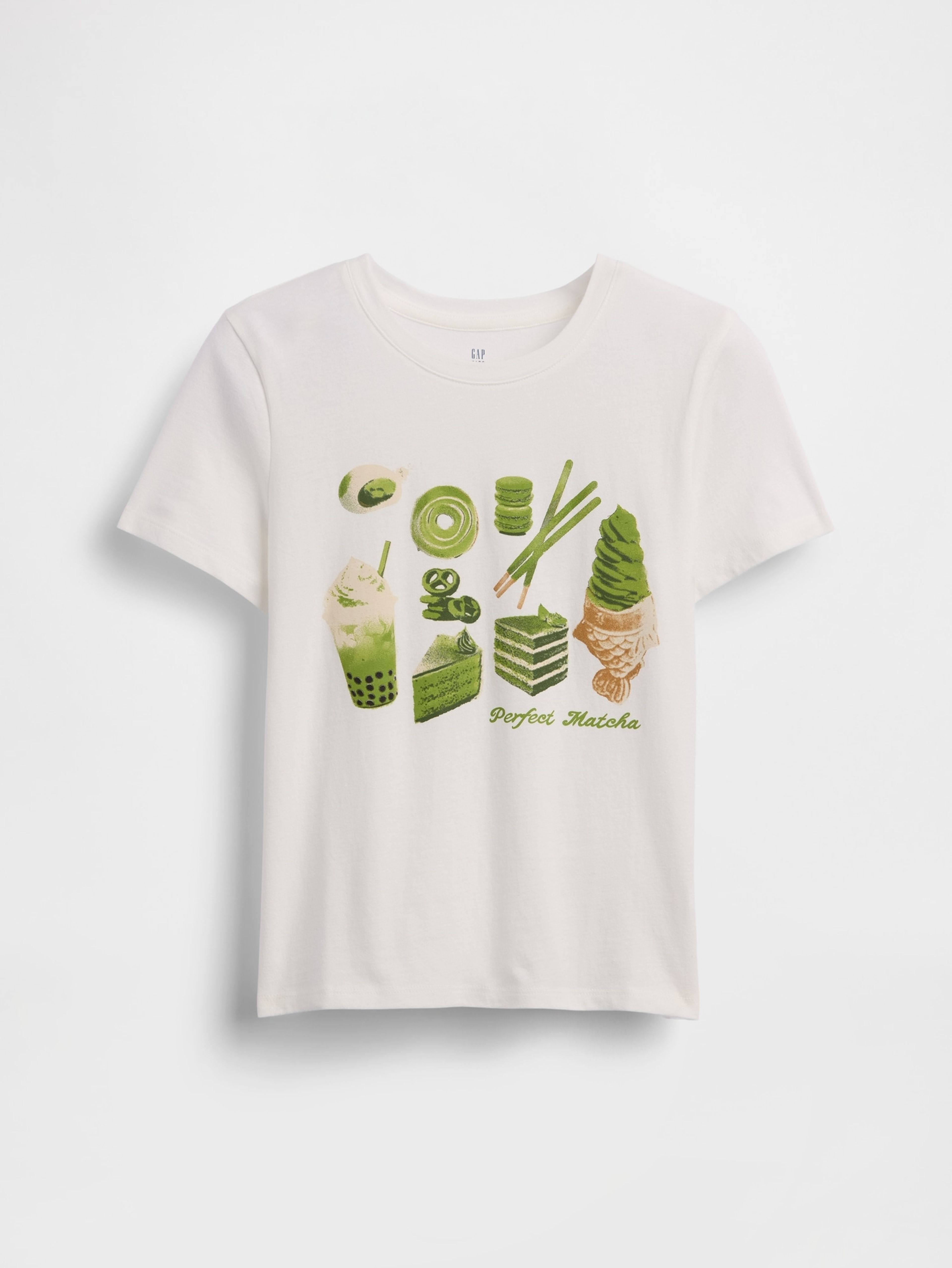 Dětské tričko s potiskem