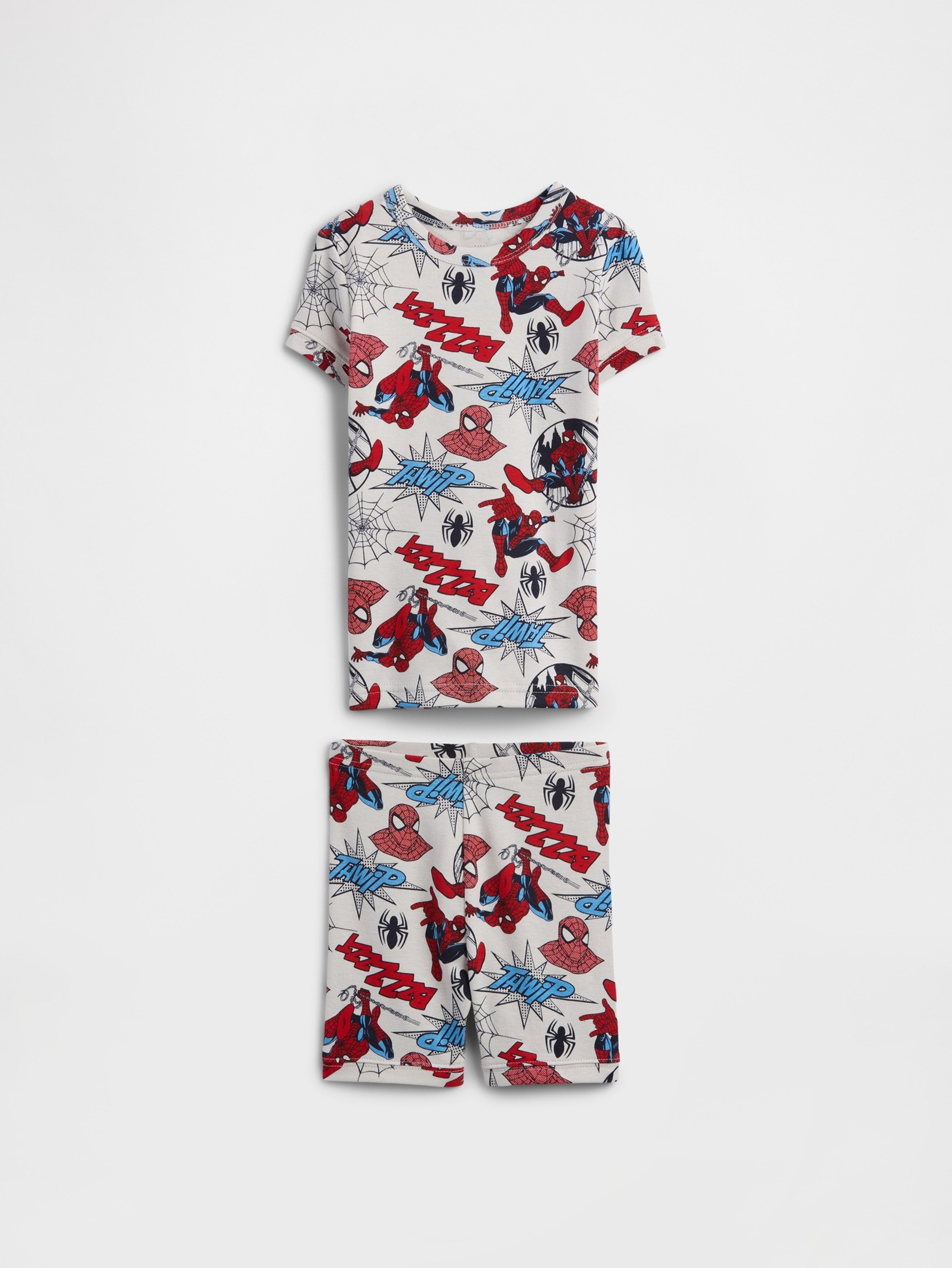 Baby-Schlafanzugset Gap & Marvel