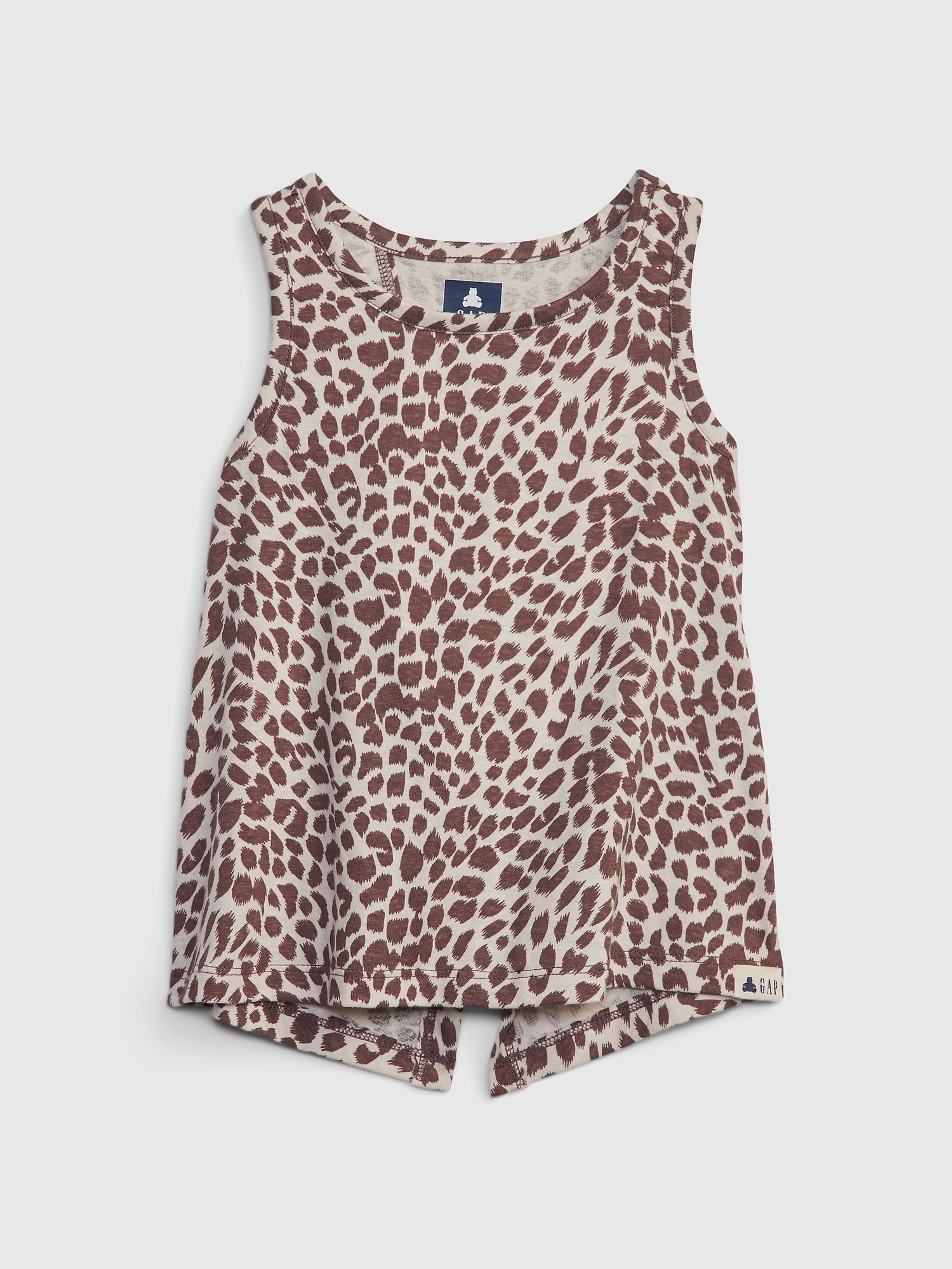 Baby tank top Mix & Match