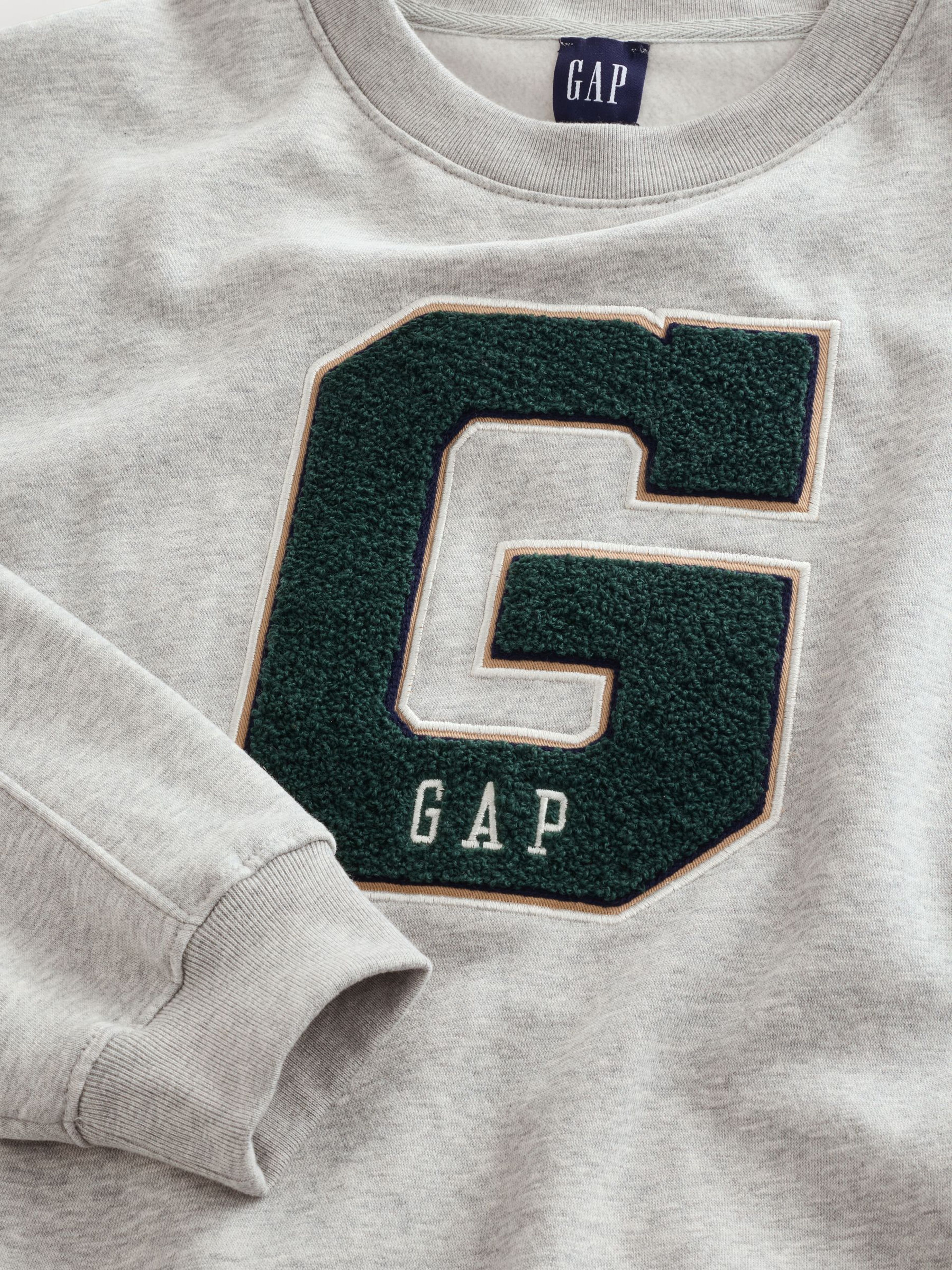 Sudadera con logo - 003