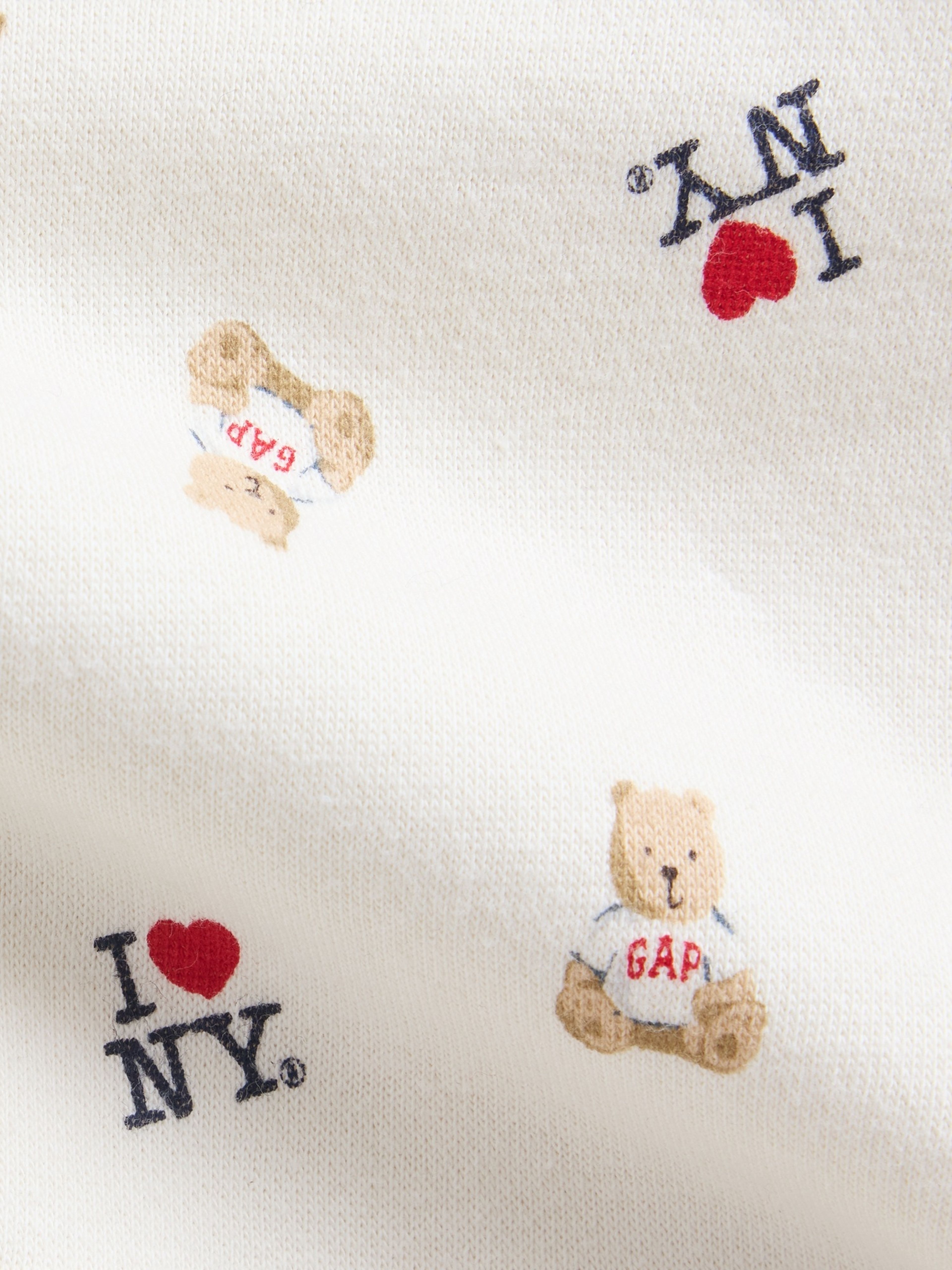 Baby bluza Brannan Bear VintageSoft - 003