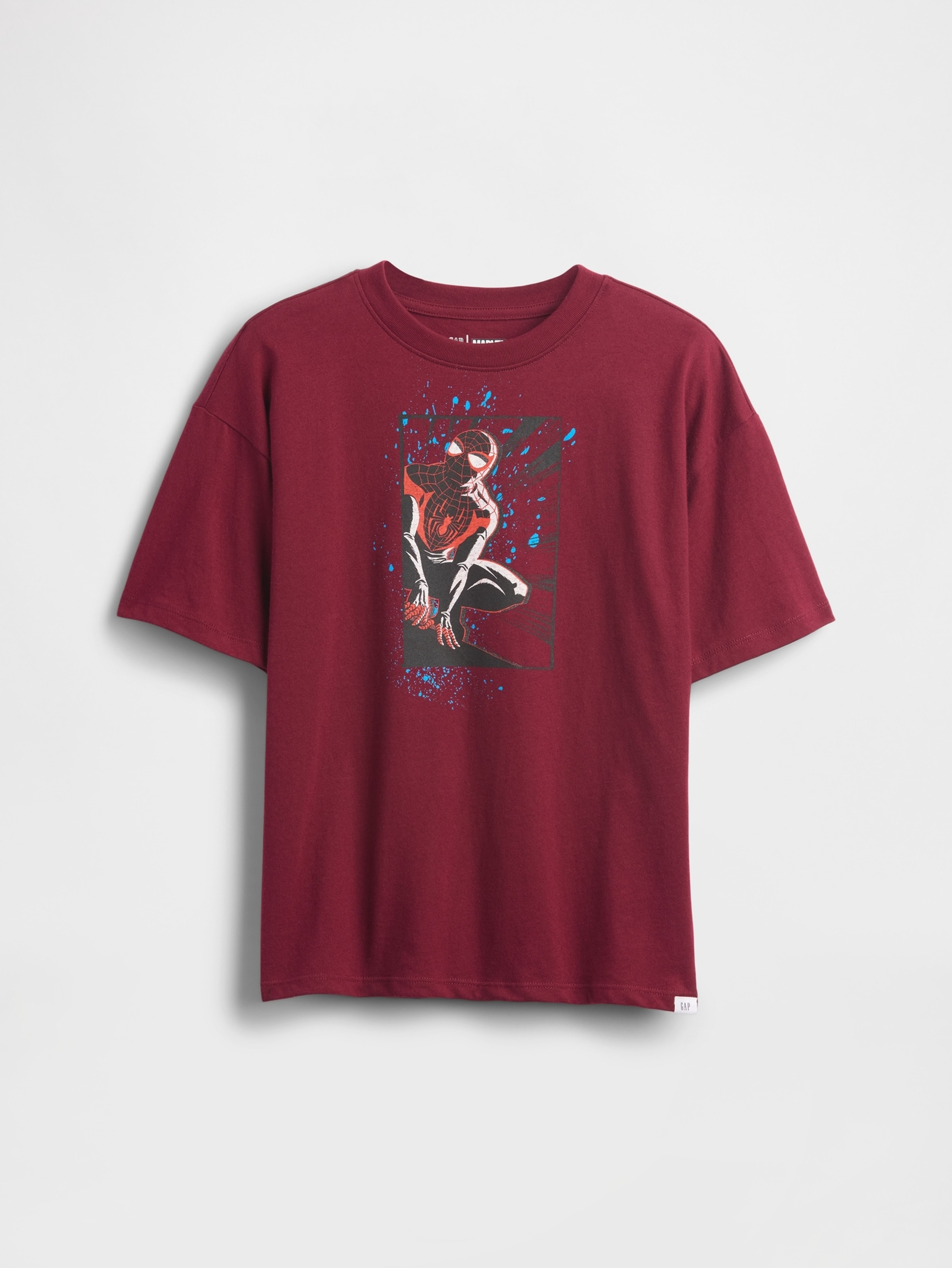 Jungen-T-Shirt Gap & Marvel