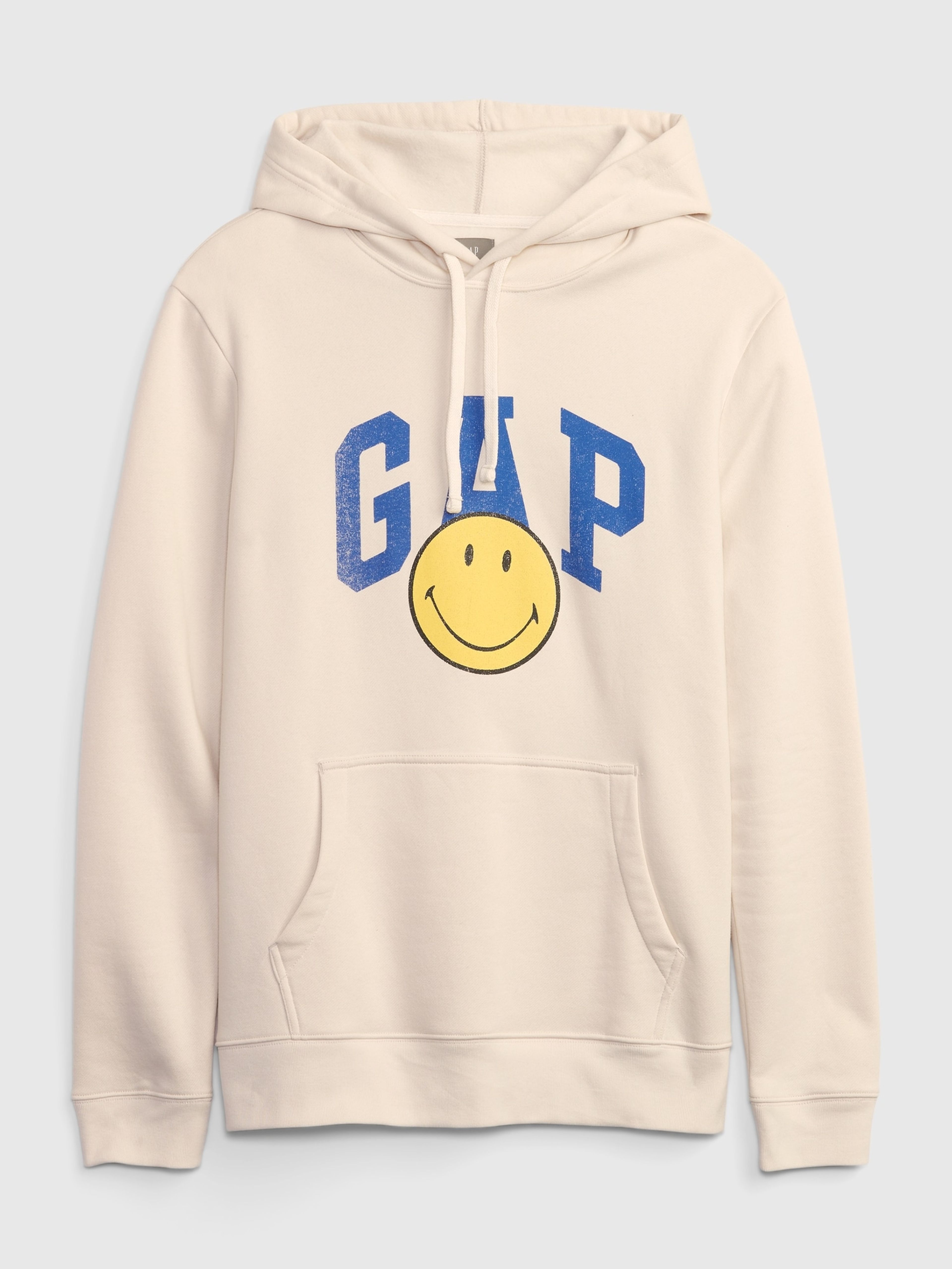 Bluza GAP × SmileyWorld®