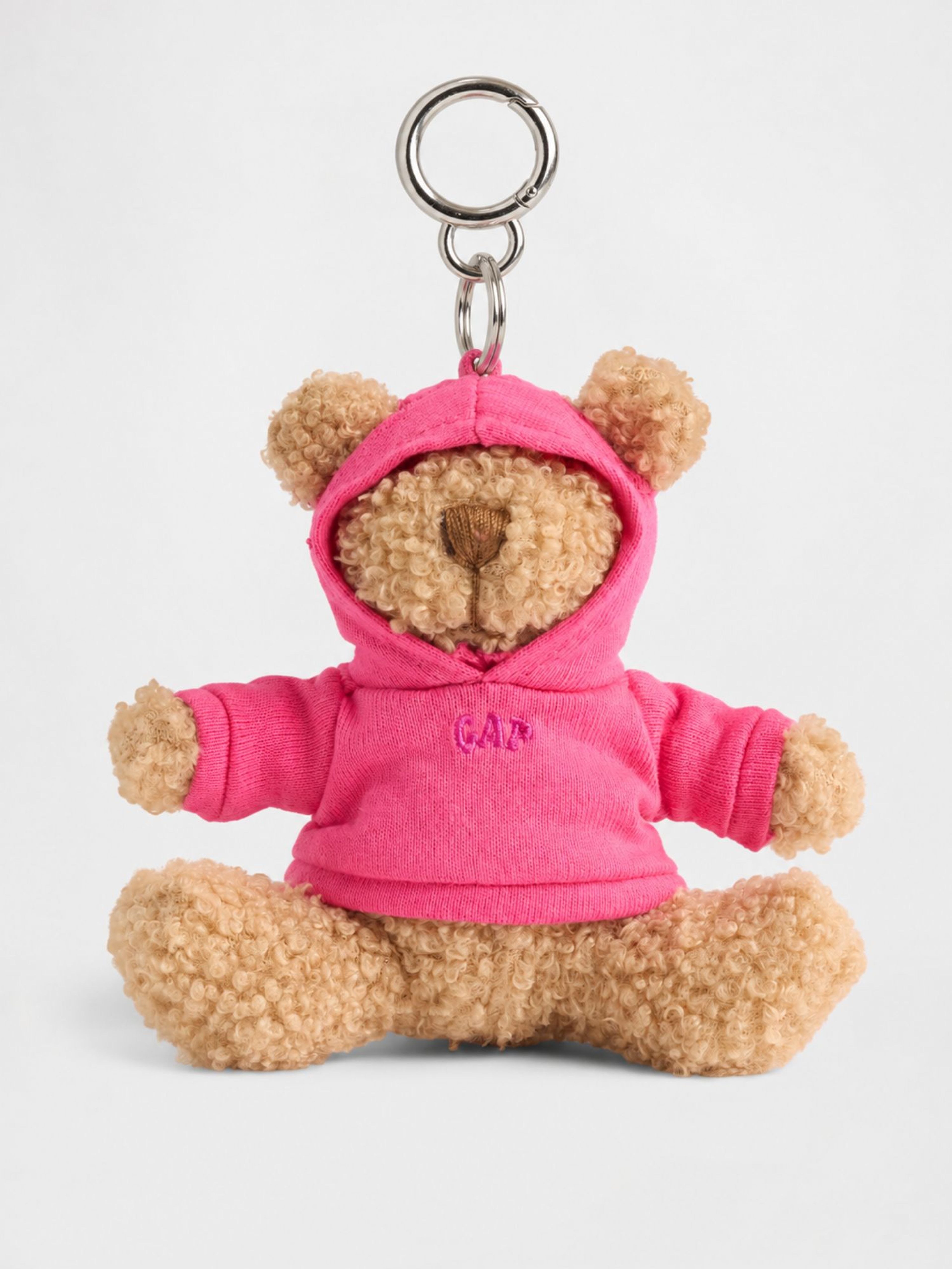 Brannan Bear Taschenanhänger - 001