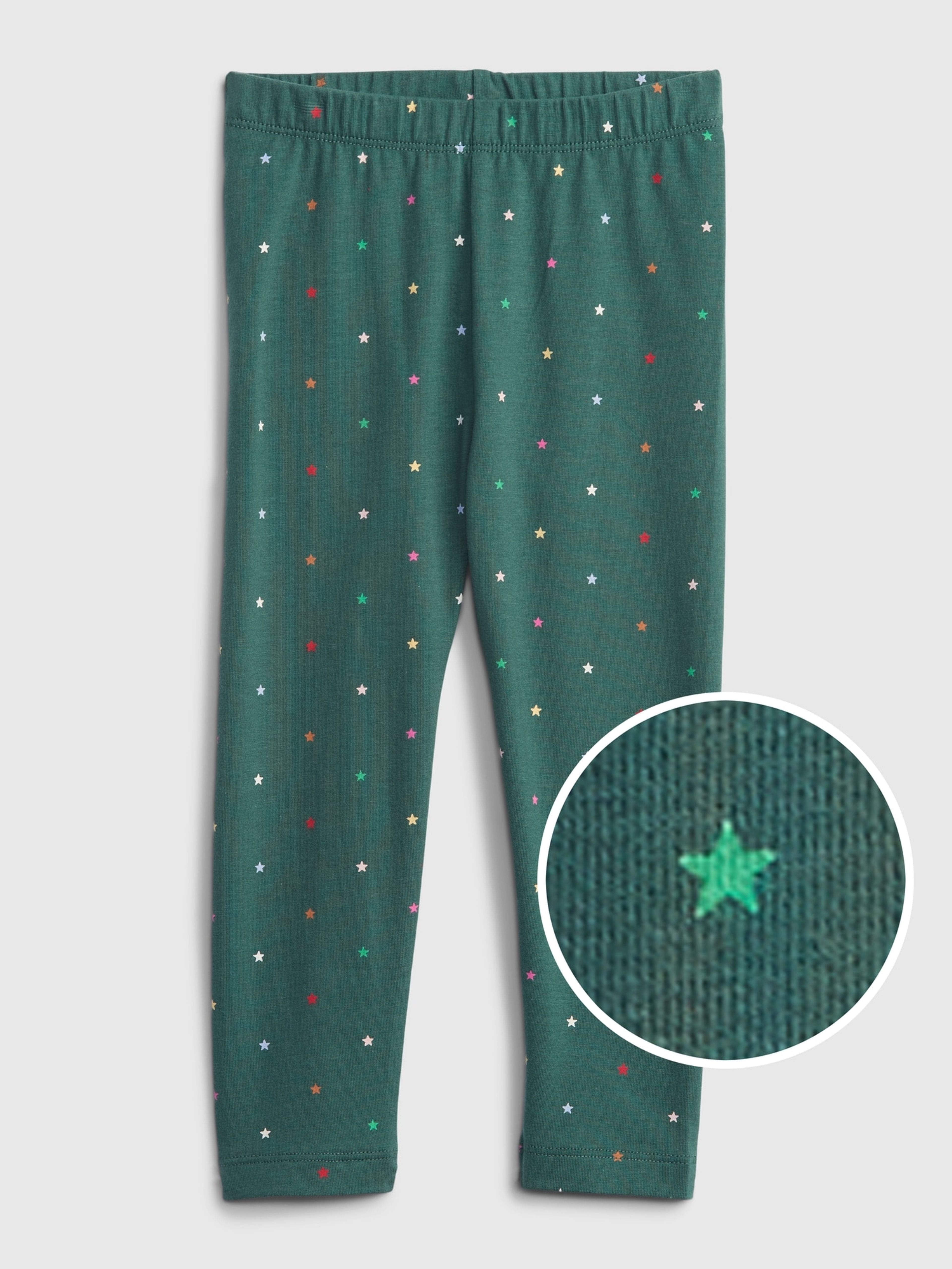 Baby legginsy Mix & Match
