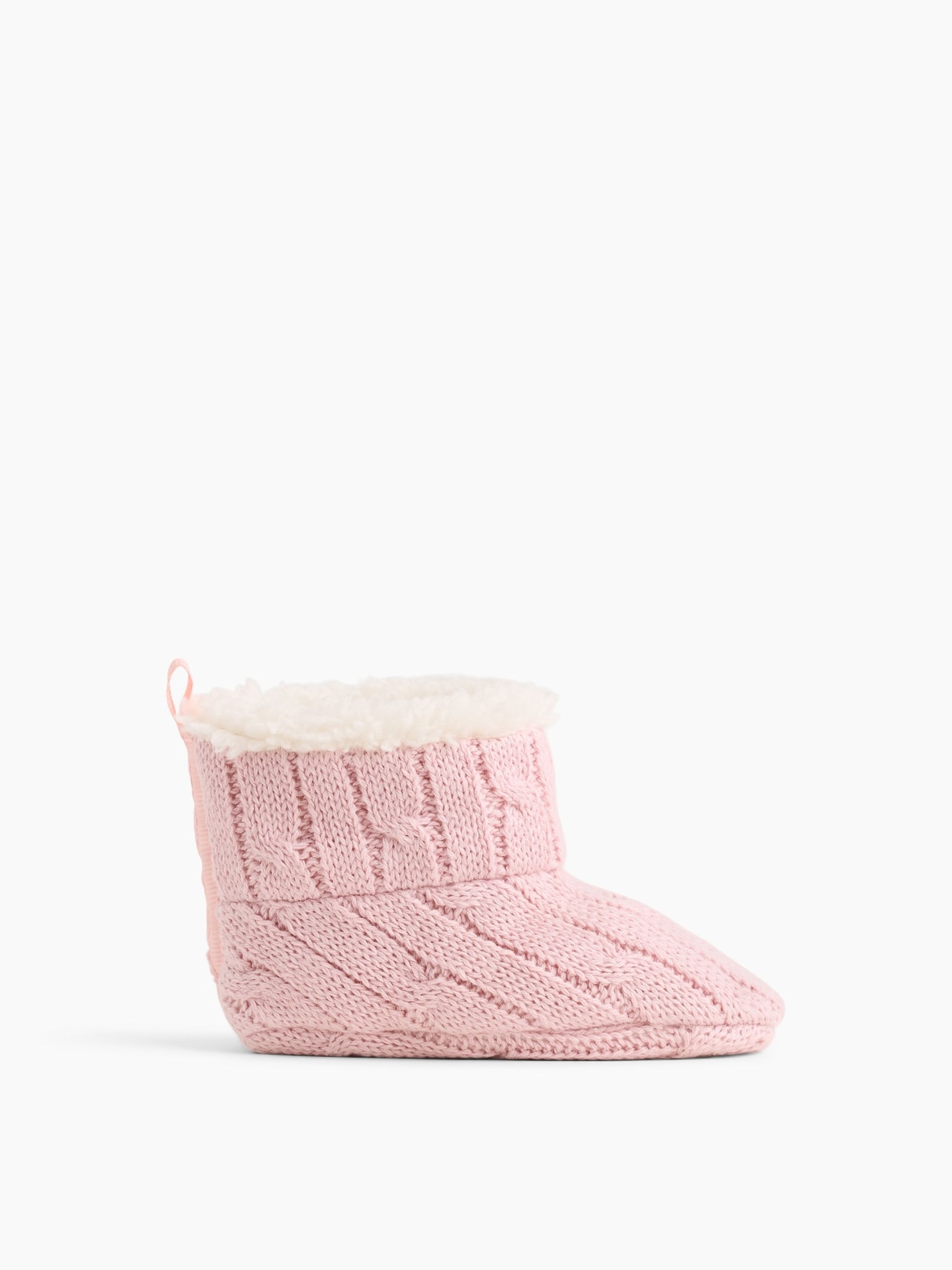 Baby sherpa botičky - 001