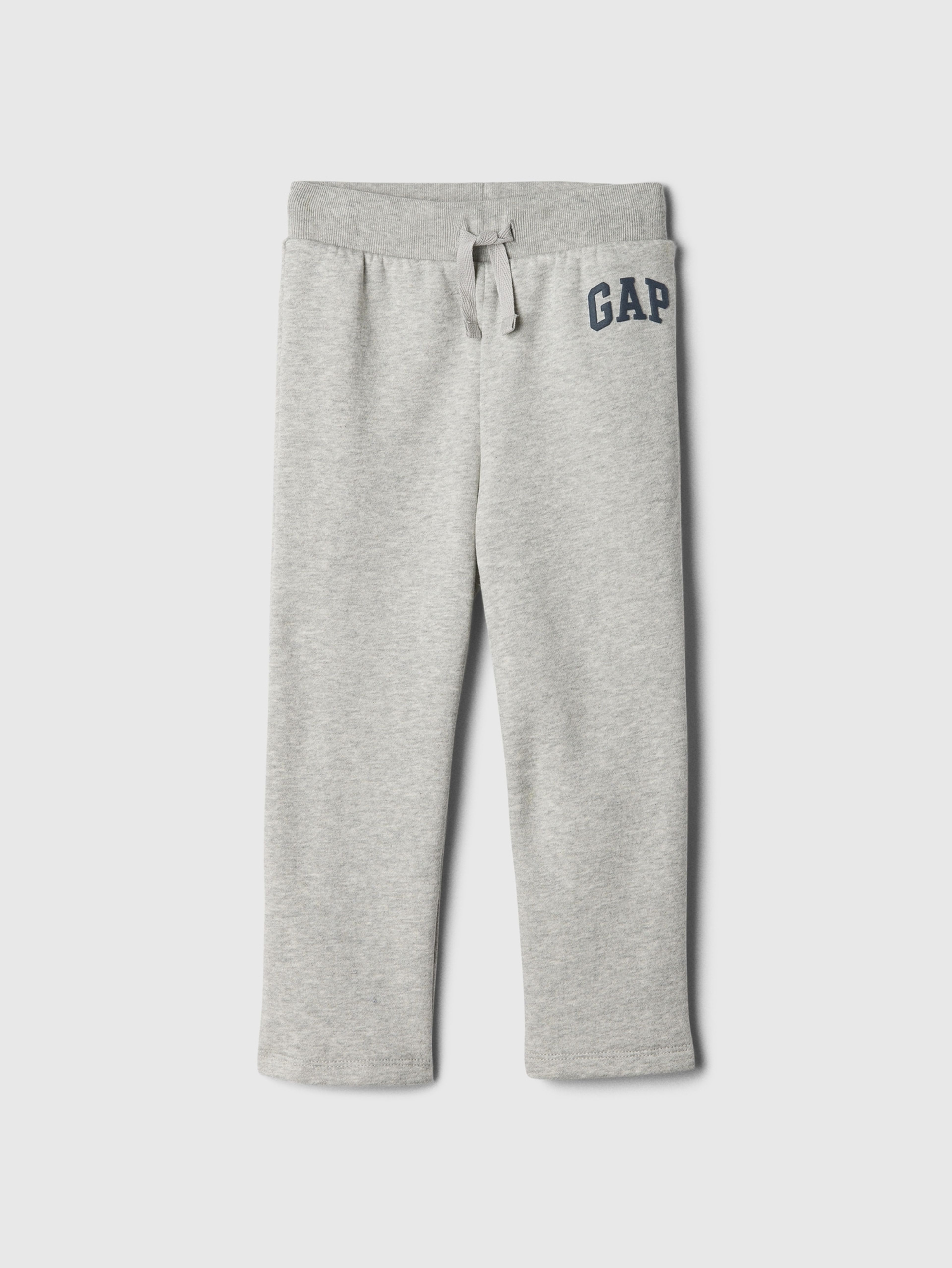 Baby Jogginghose mit Logo