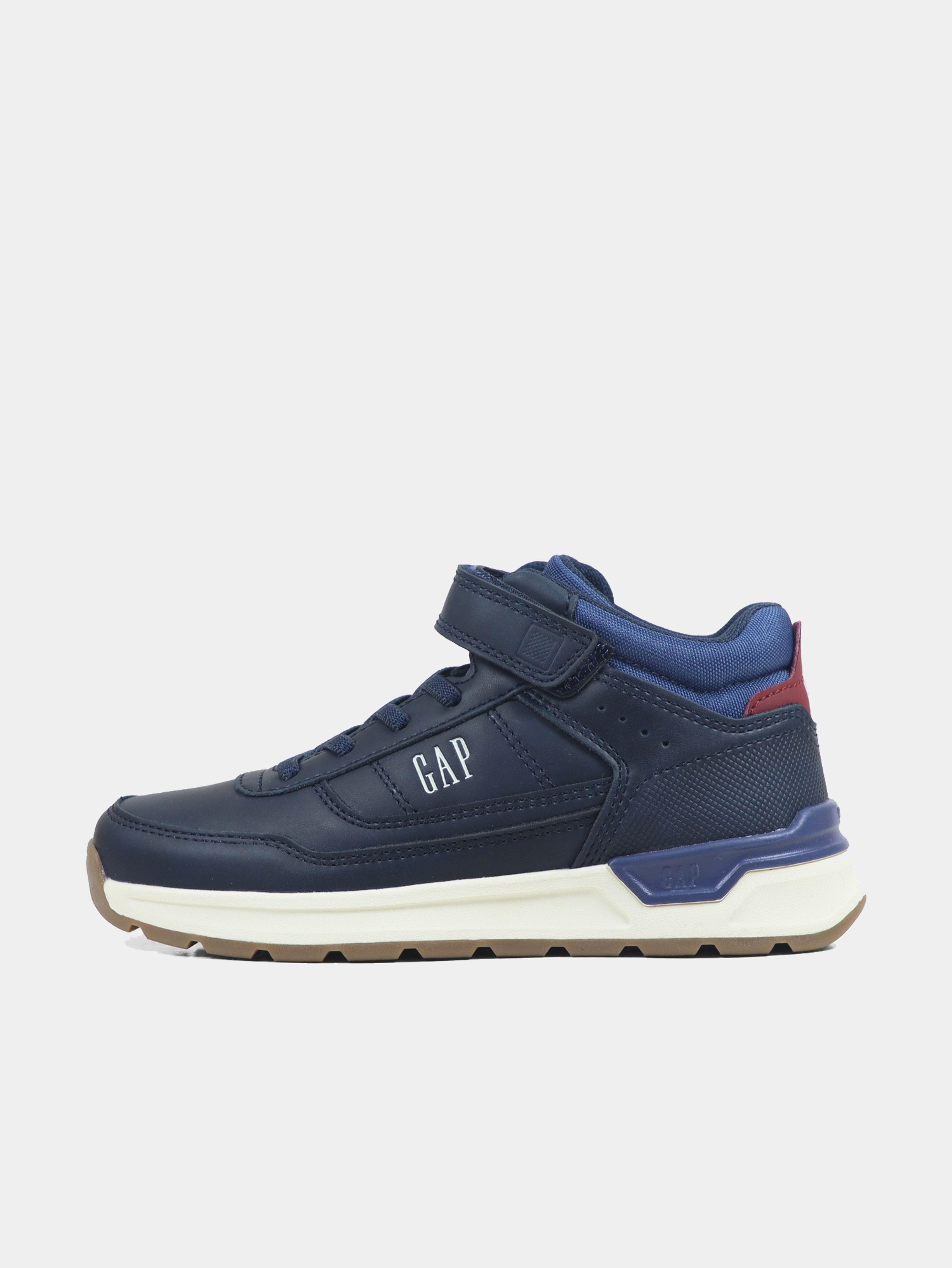 Dziecięce sneakersy za kostkę Jack - 001