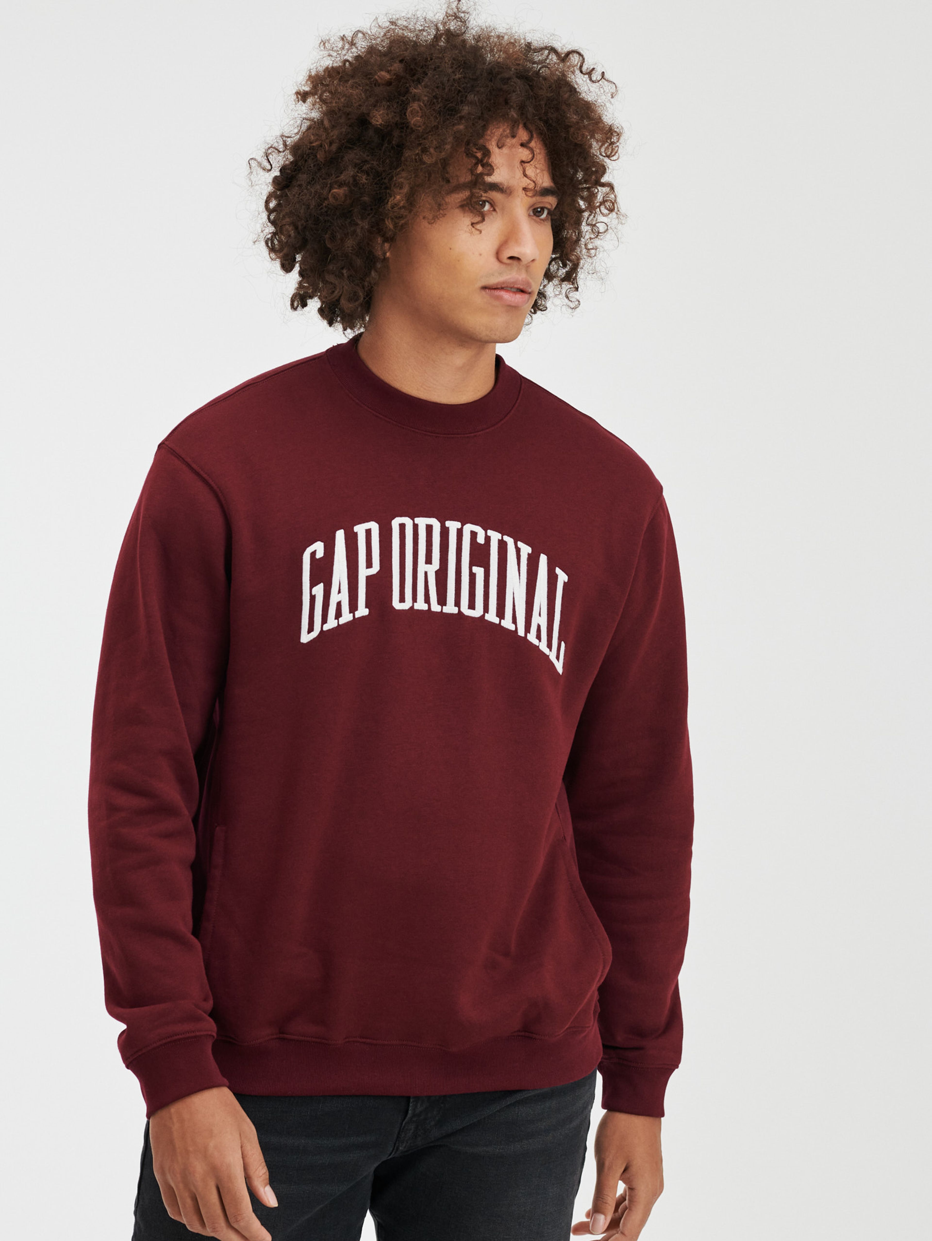 Sweatshirt GAP Original