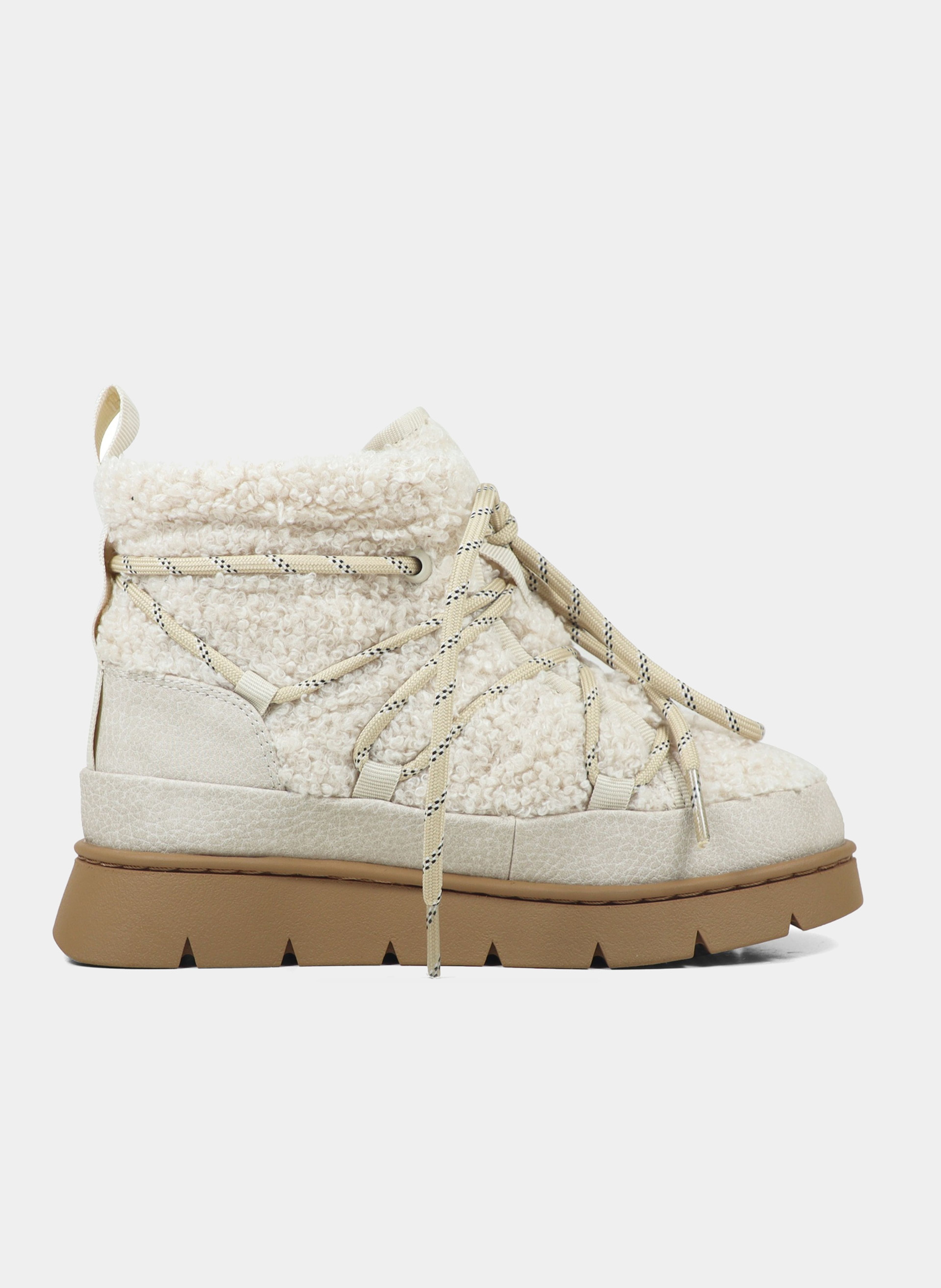 Botas de invierno Richmond - 003