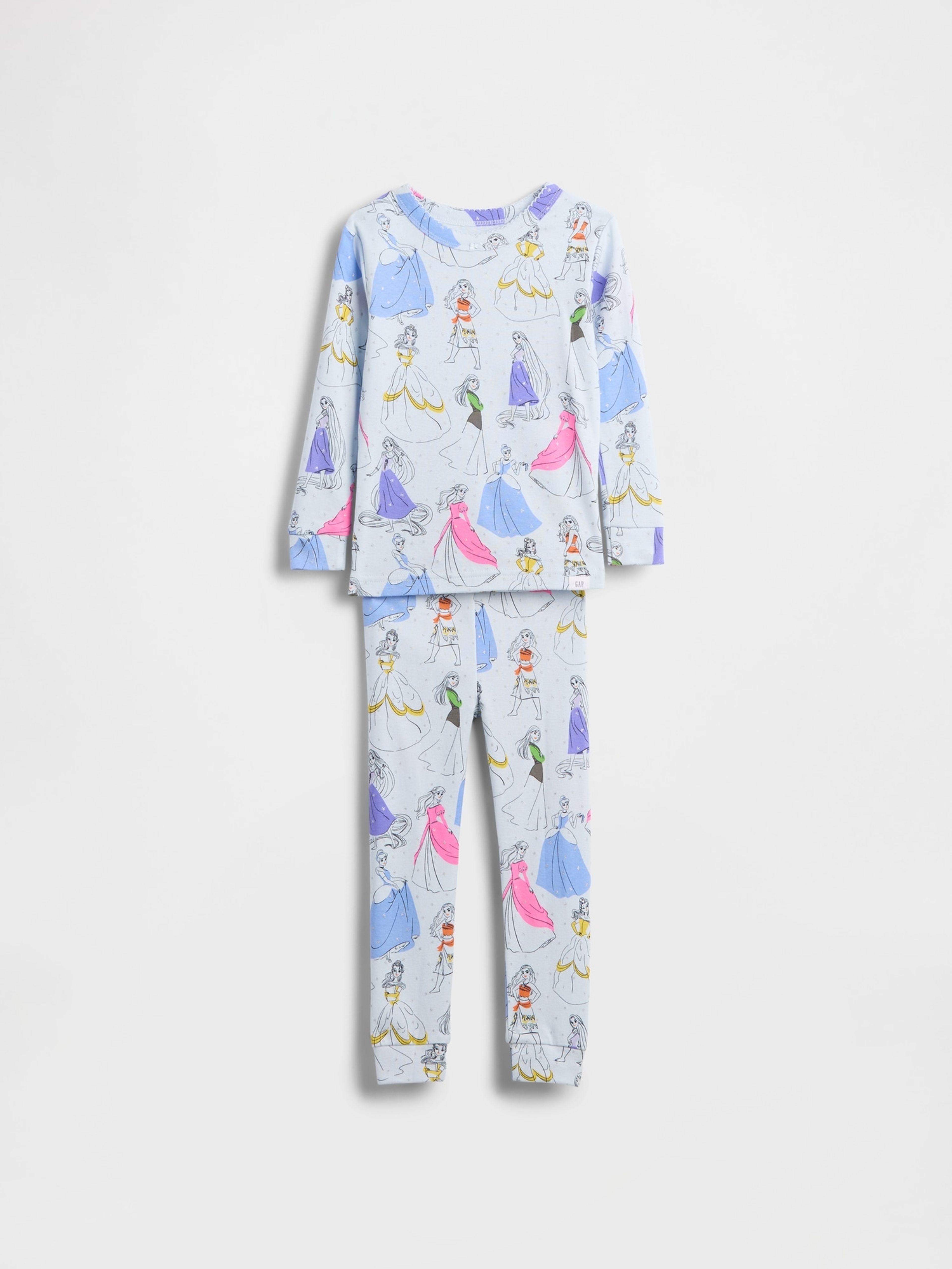 Baby-Pyjama-Set Gap & Disney