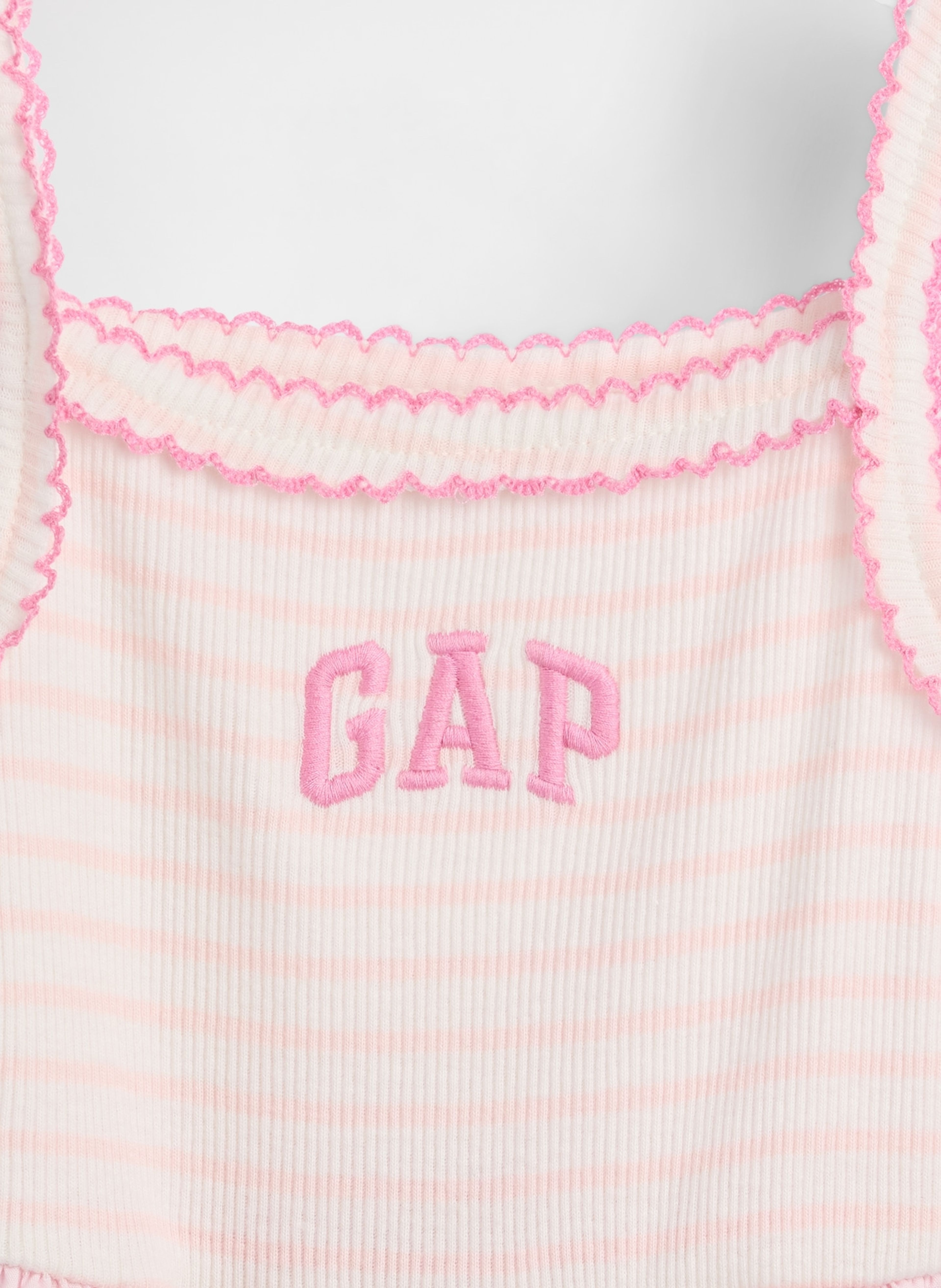 Baby sukienka z logo - 003