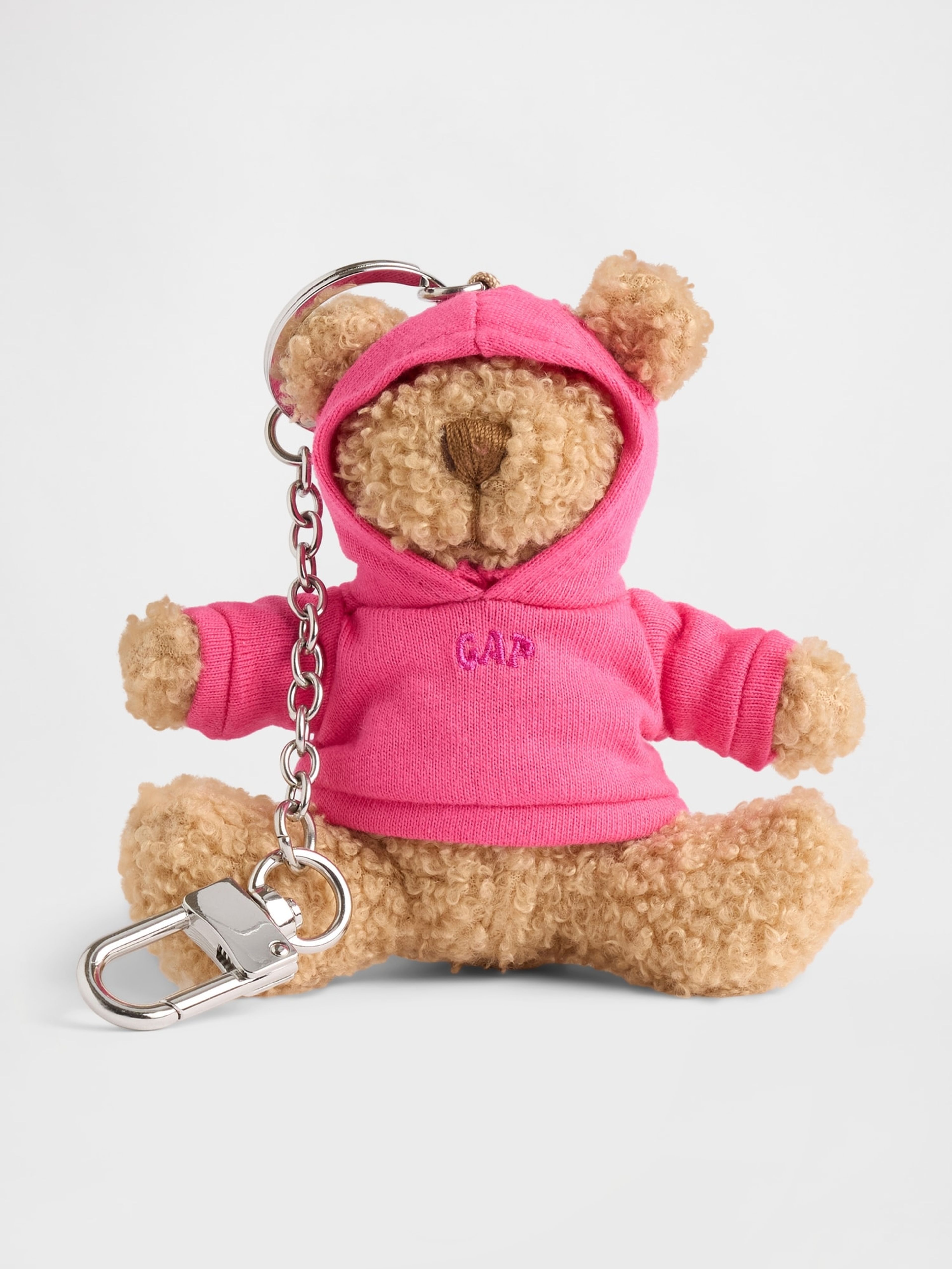 Tashanger Brannan Bear - 001