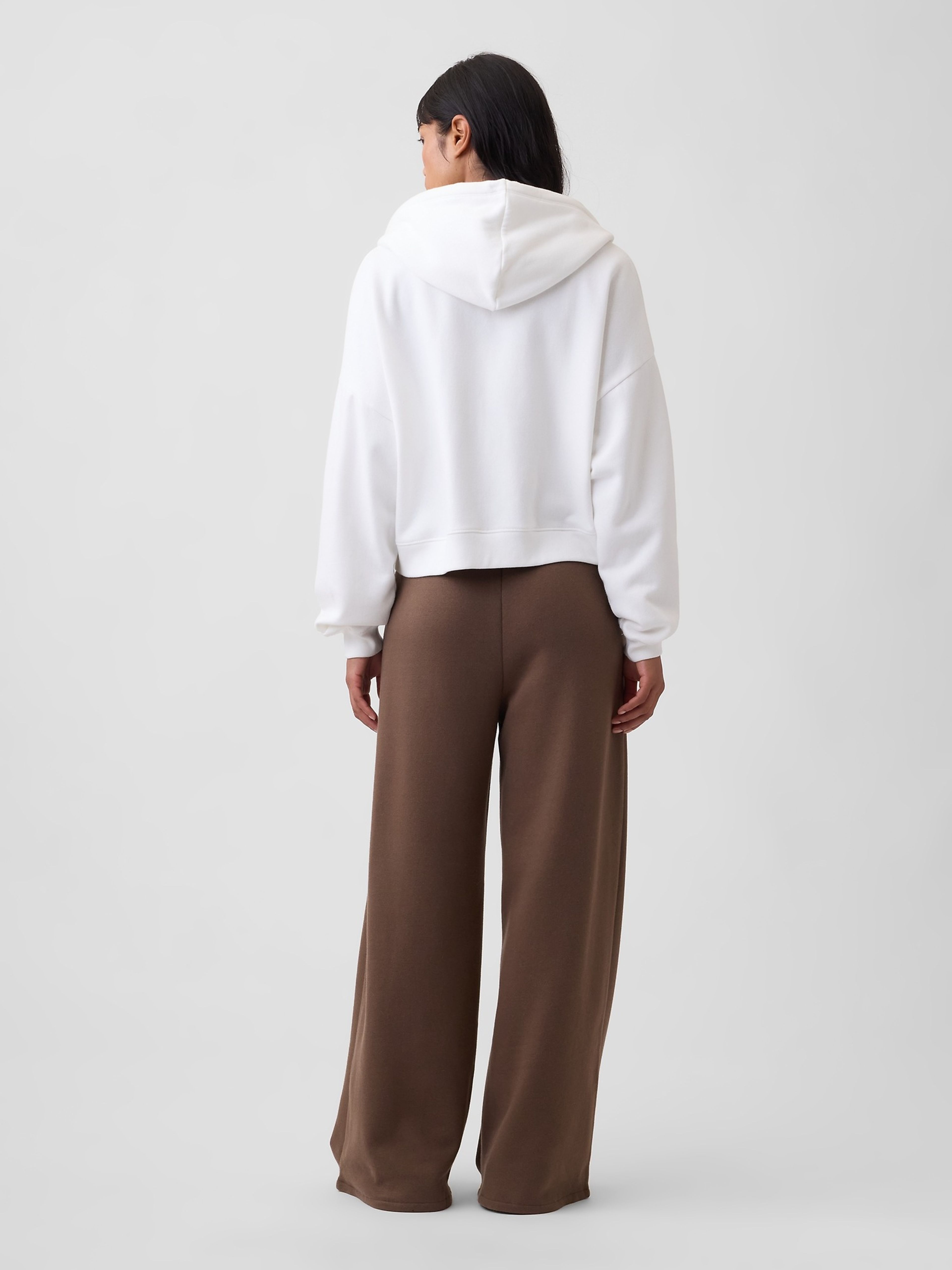 Tepláky Baggy VintageSoft - 004