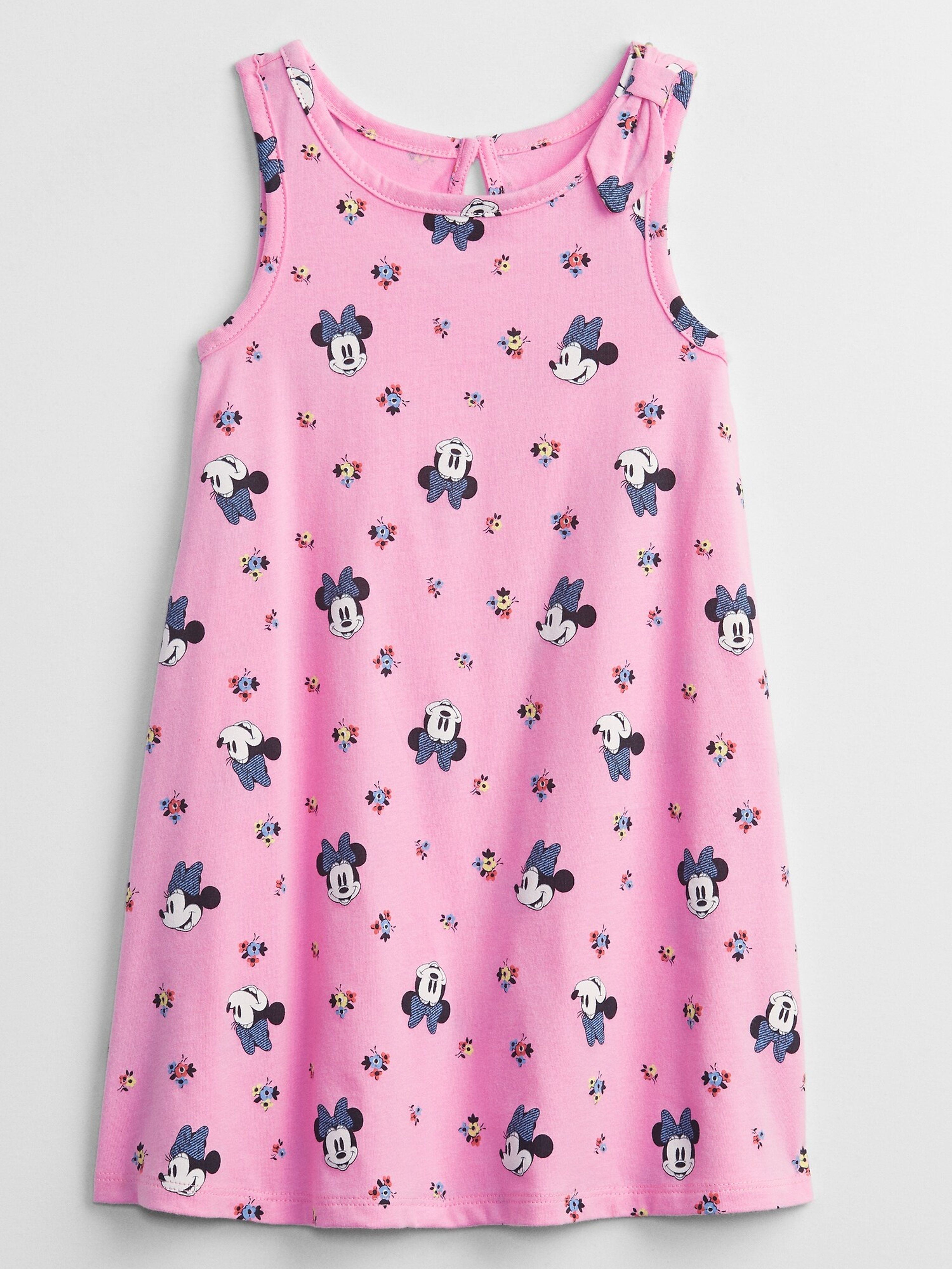 Detské šaty Gap & Disney