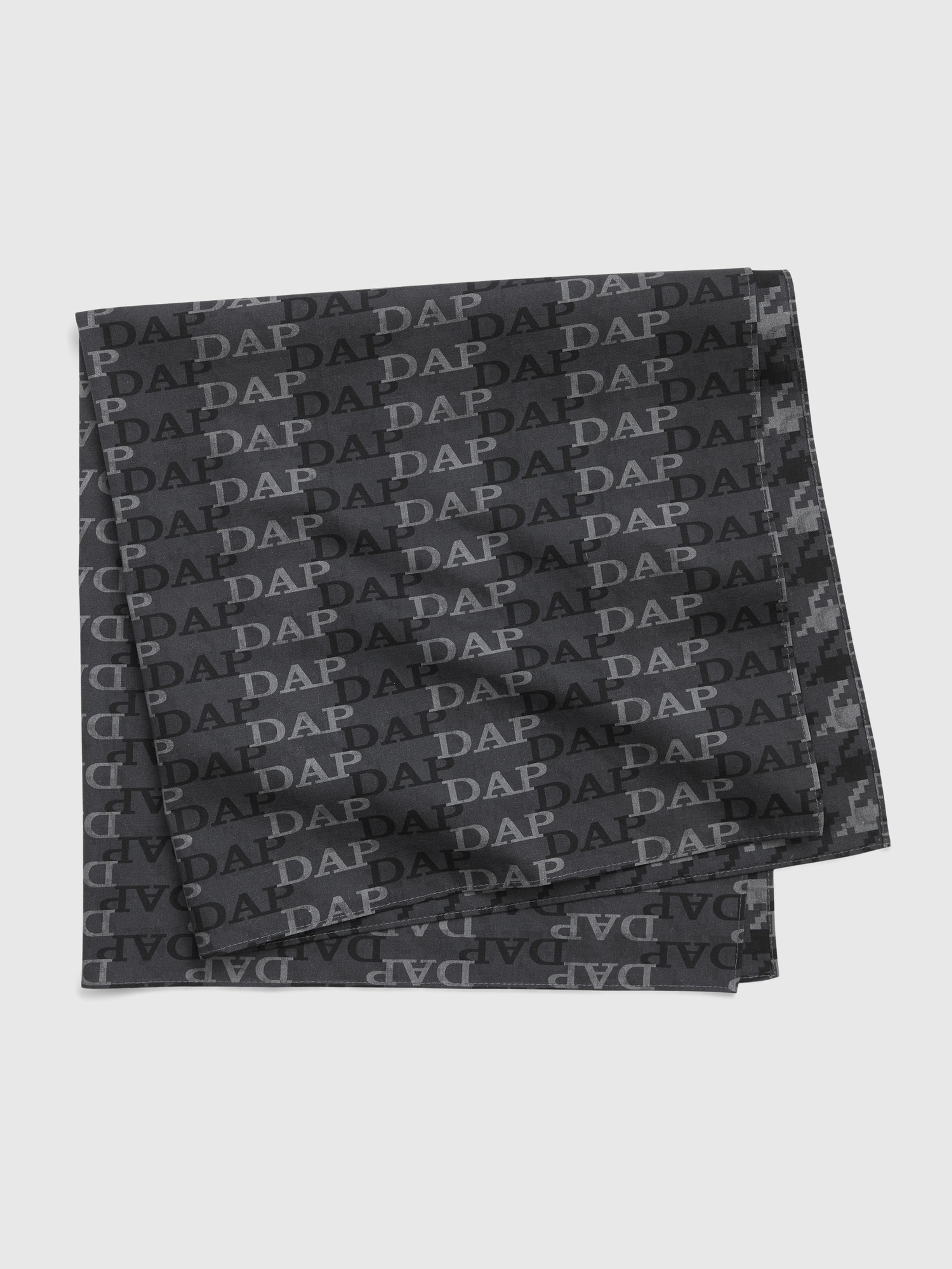 Apaszka Gap × Dapper Dan Unisex