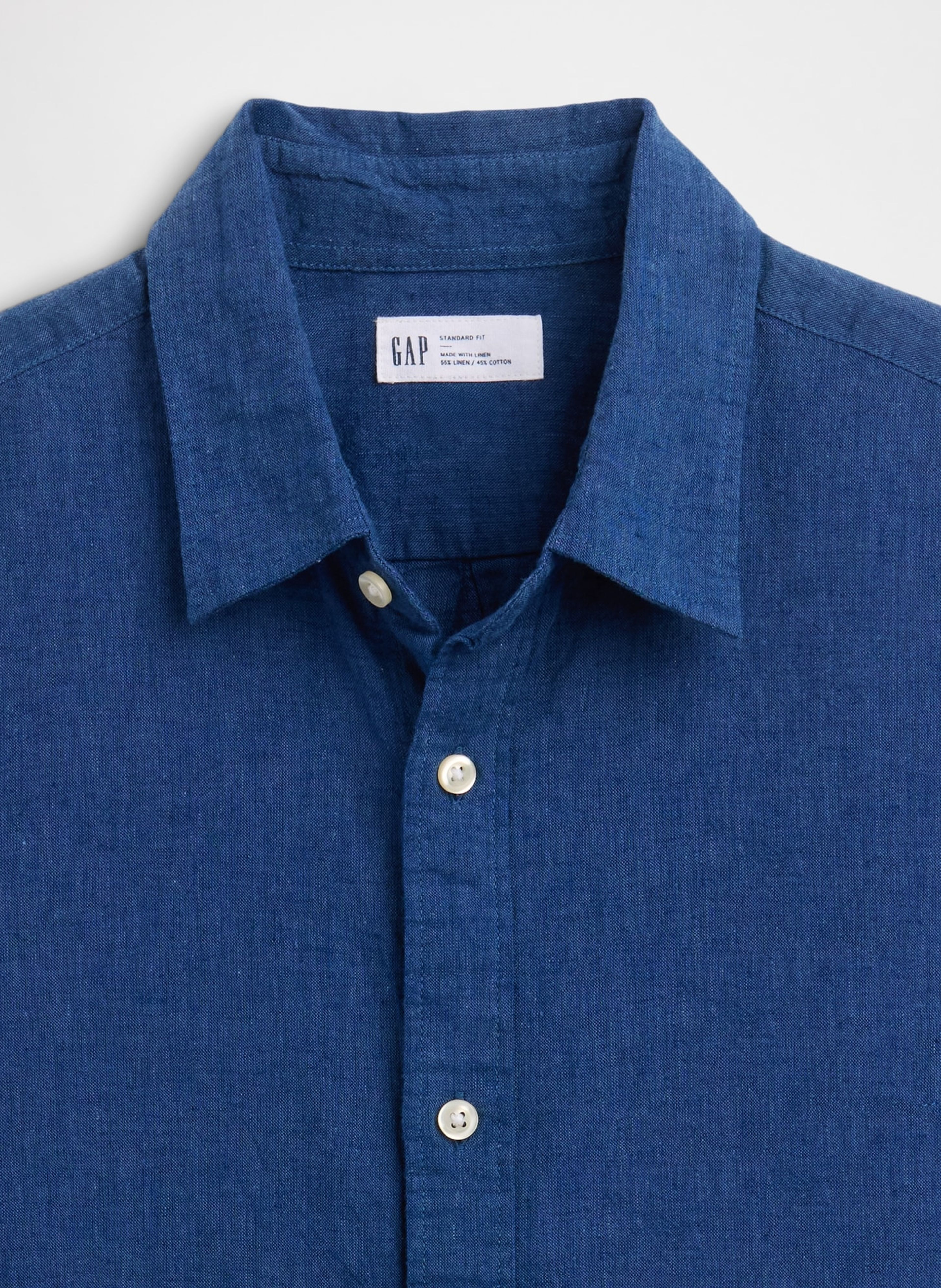 Standard Fit ing lenkeverékből - 004