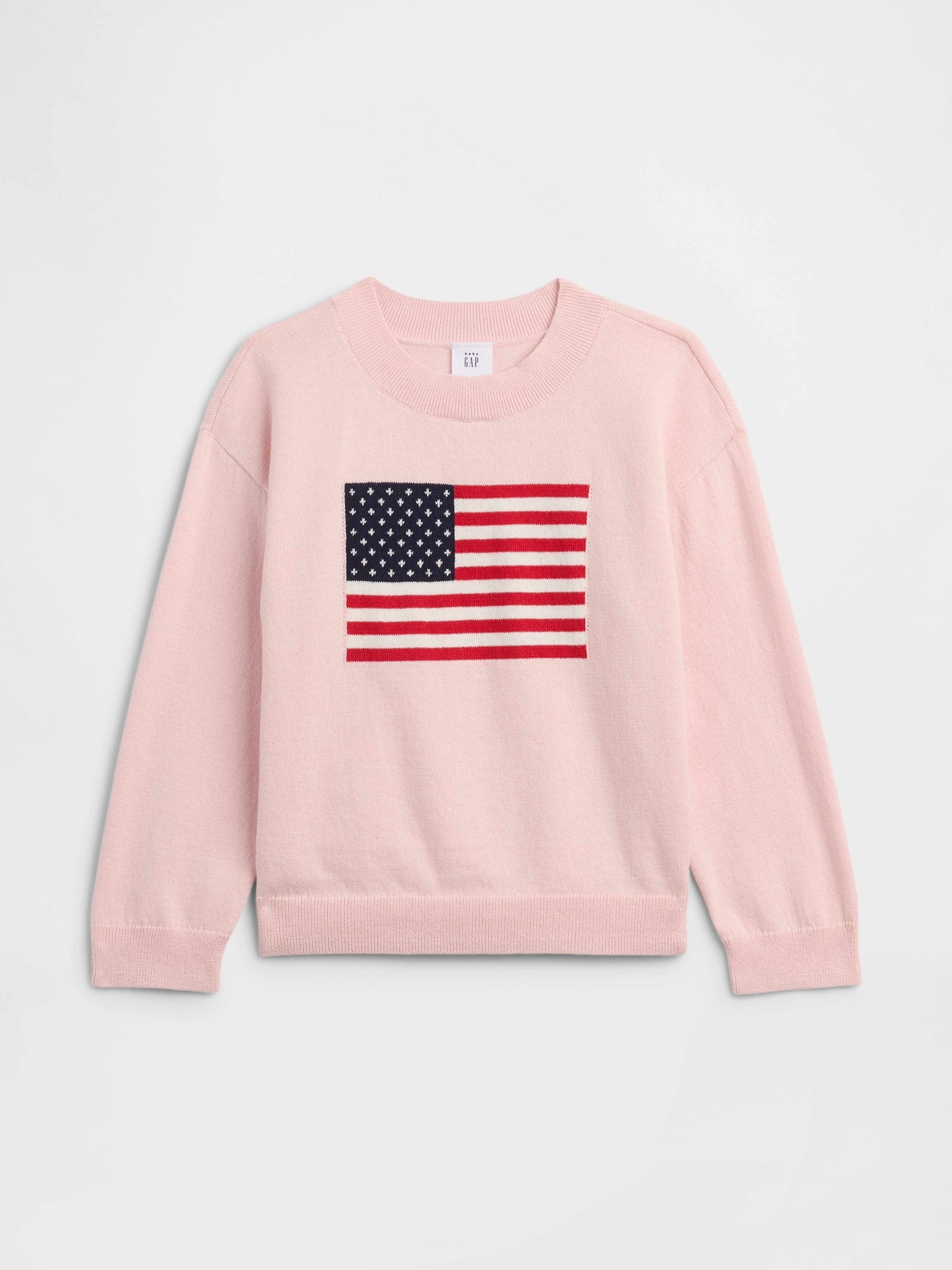 Baby sveter Americana