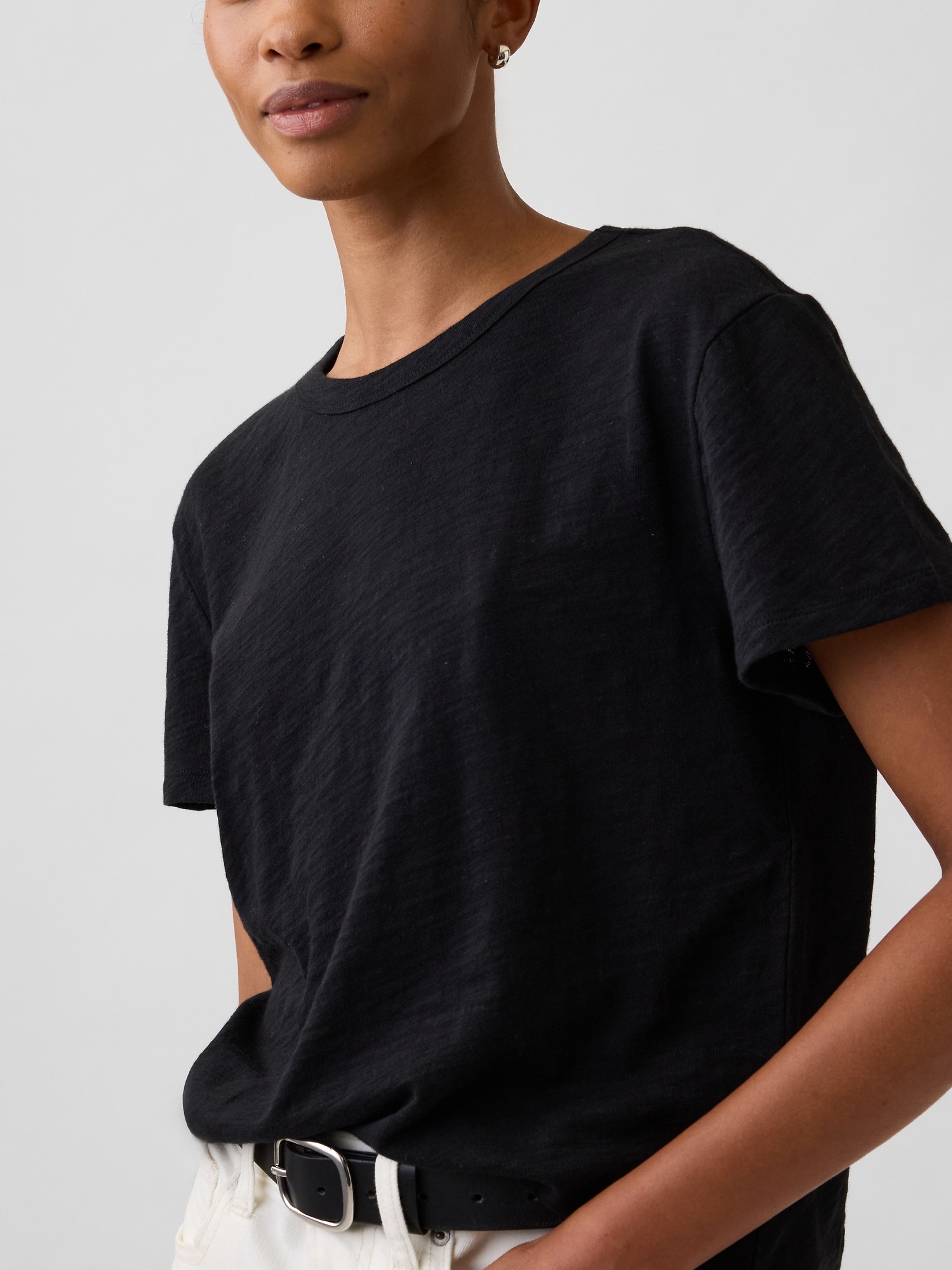 Camiseta de algodón - 004