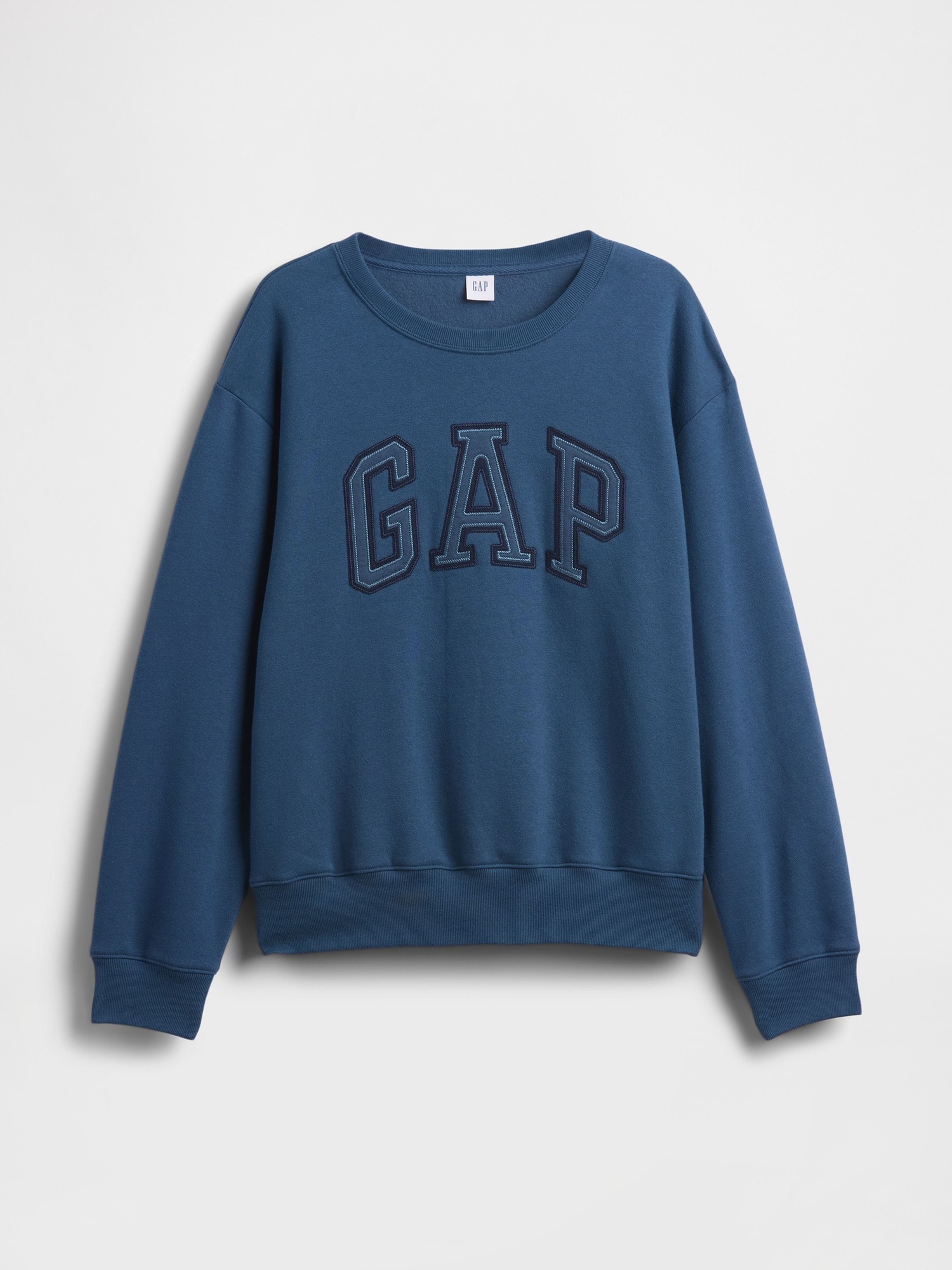 Sudadera con logo - 005