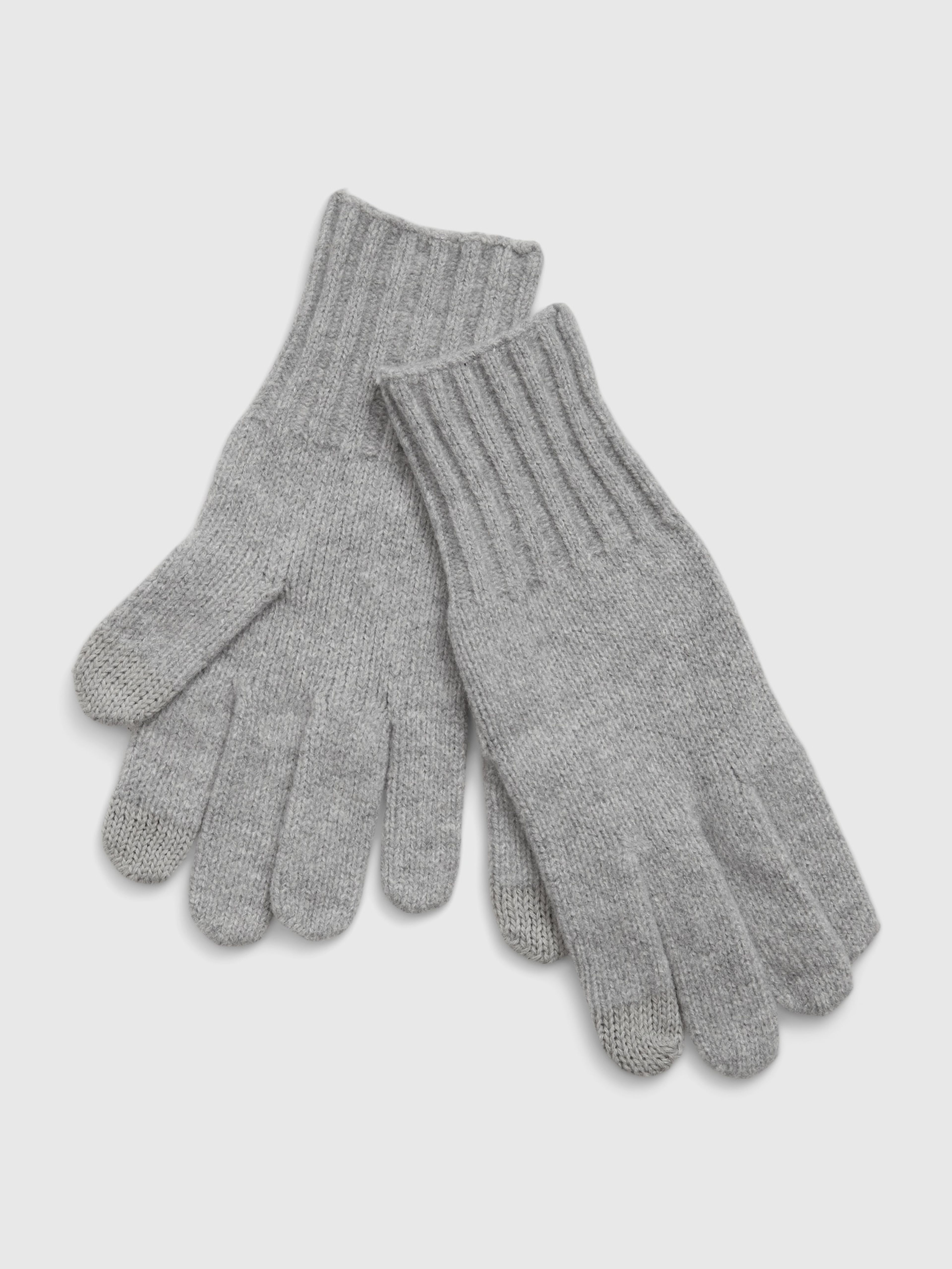 Fingerhandschuhe CashSoft