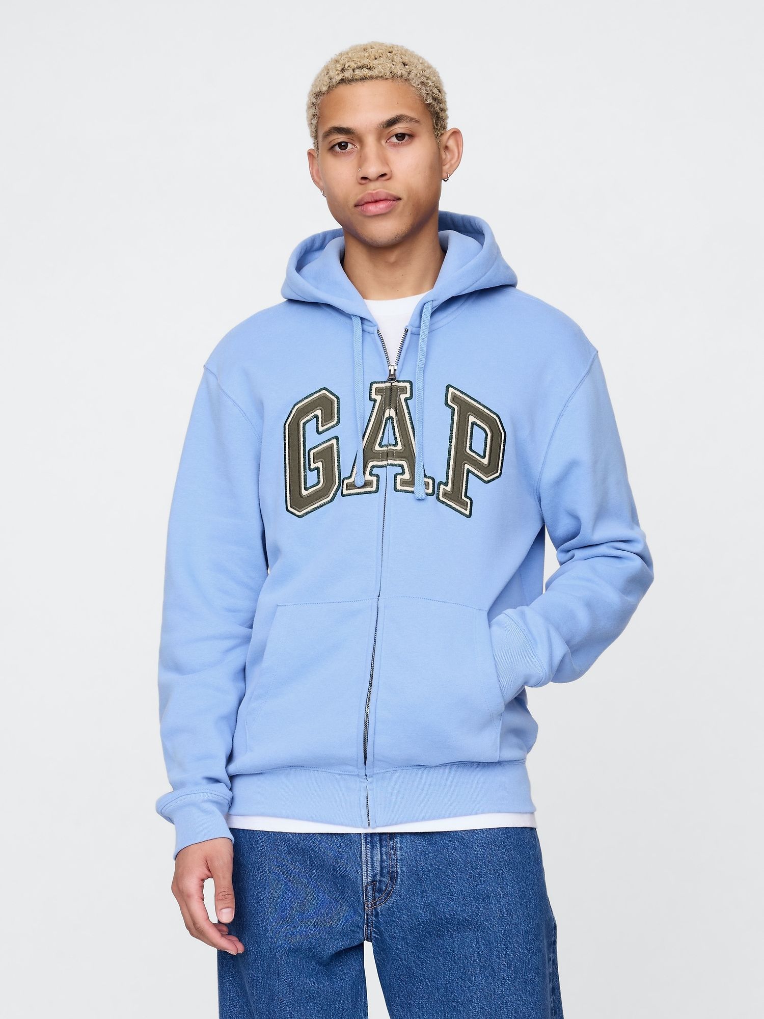 Sweat Fille Gap Taille M - Très Bon état D'occasion