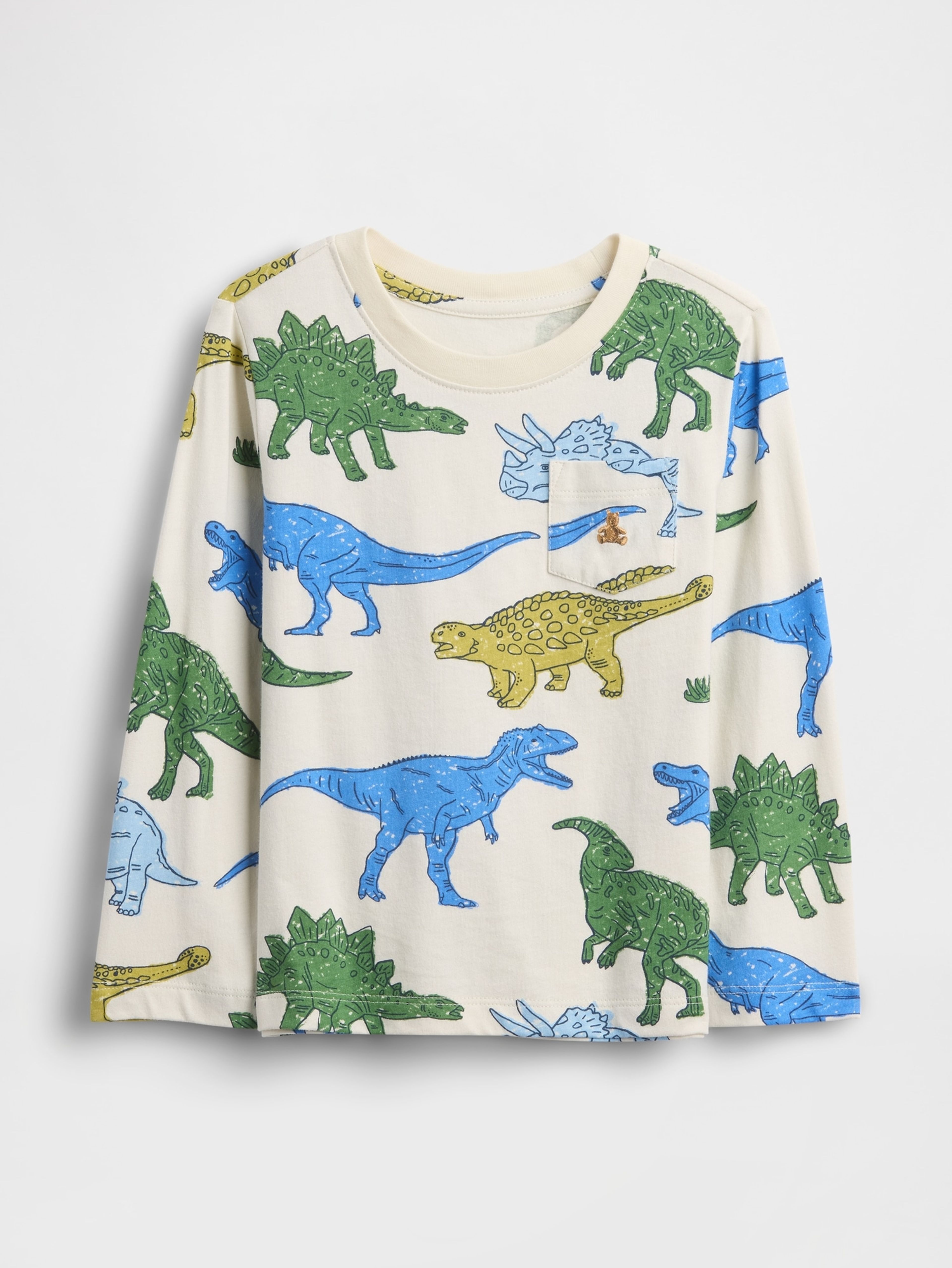 Baby tričko Mix & Match