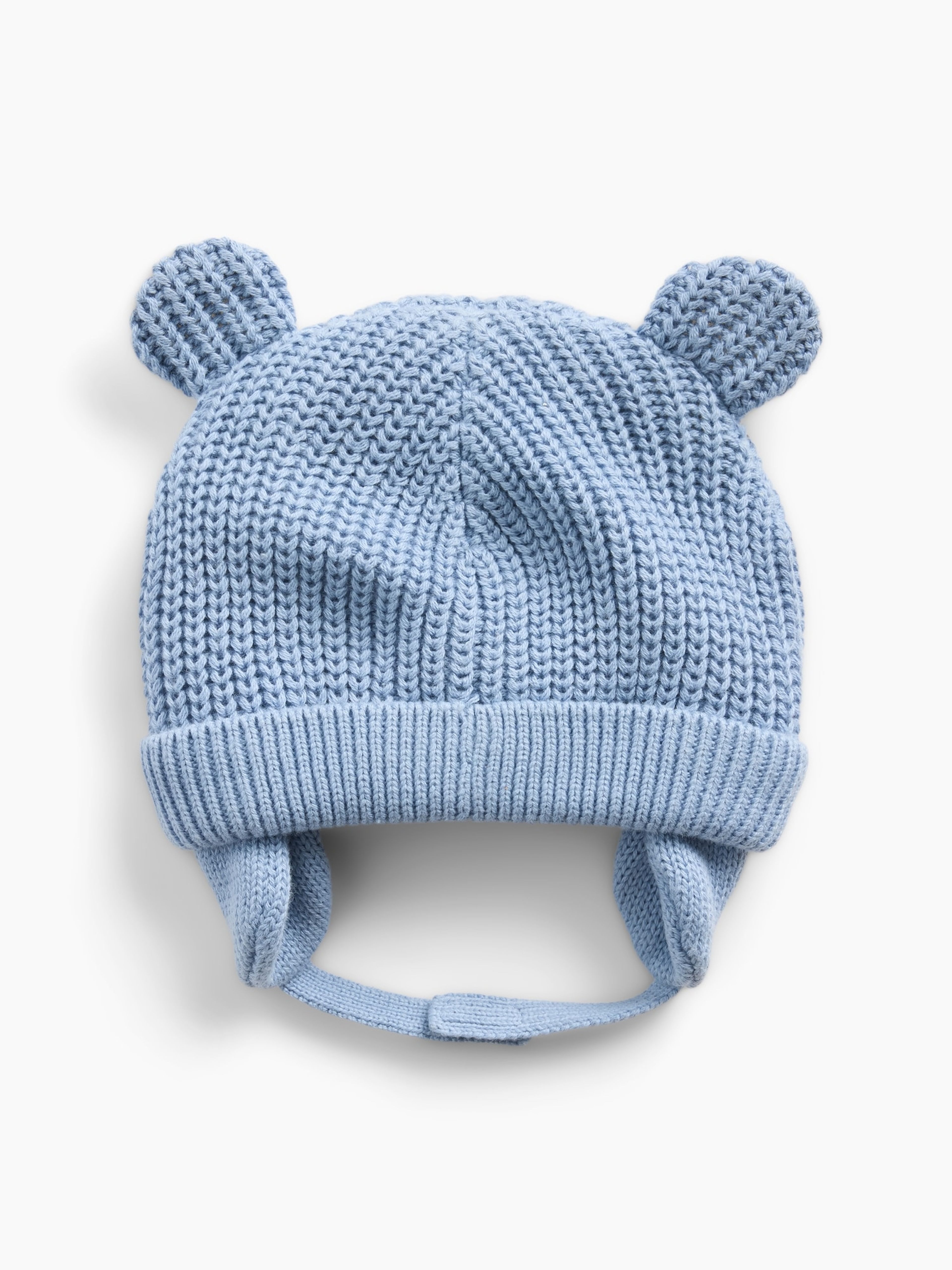 Baby sherpa sapka - 002