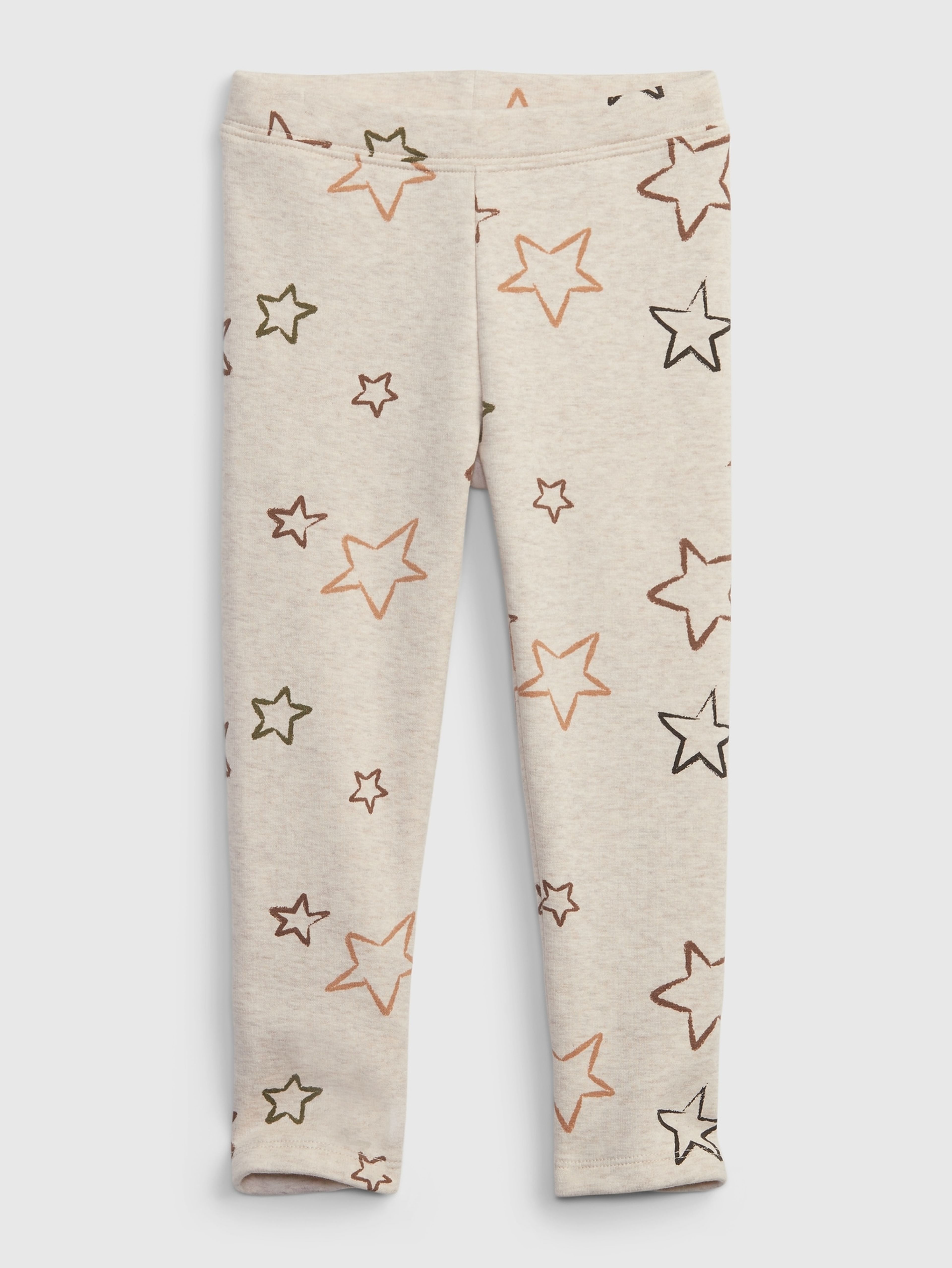 Warme Kinder Leggings