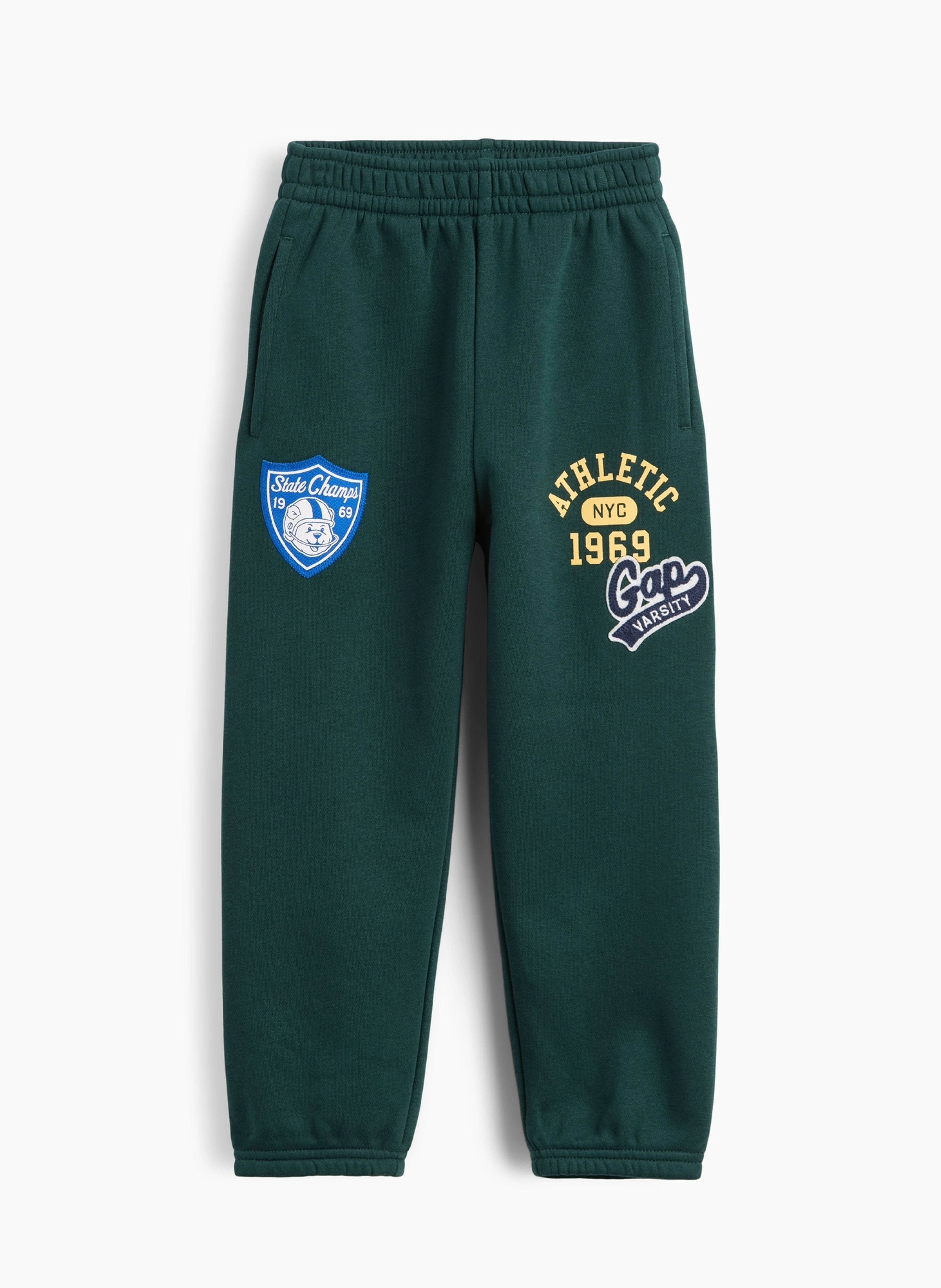 Baby Varsity Hose Brannan Bear VintageSoft - 002