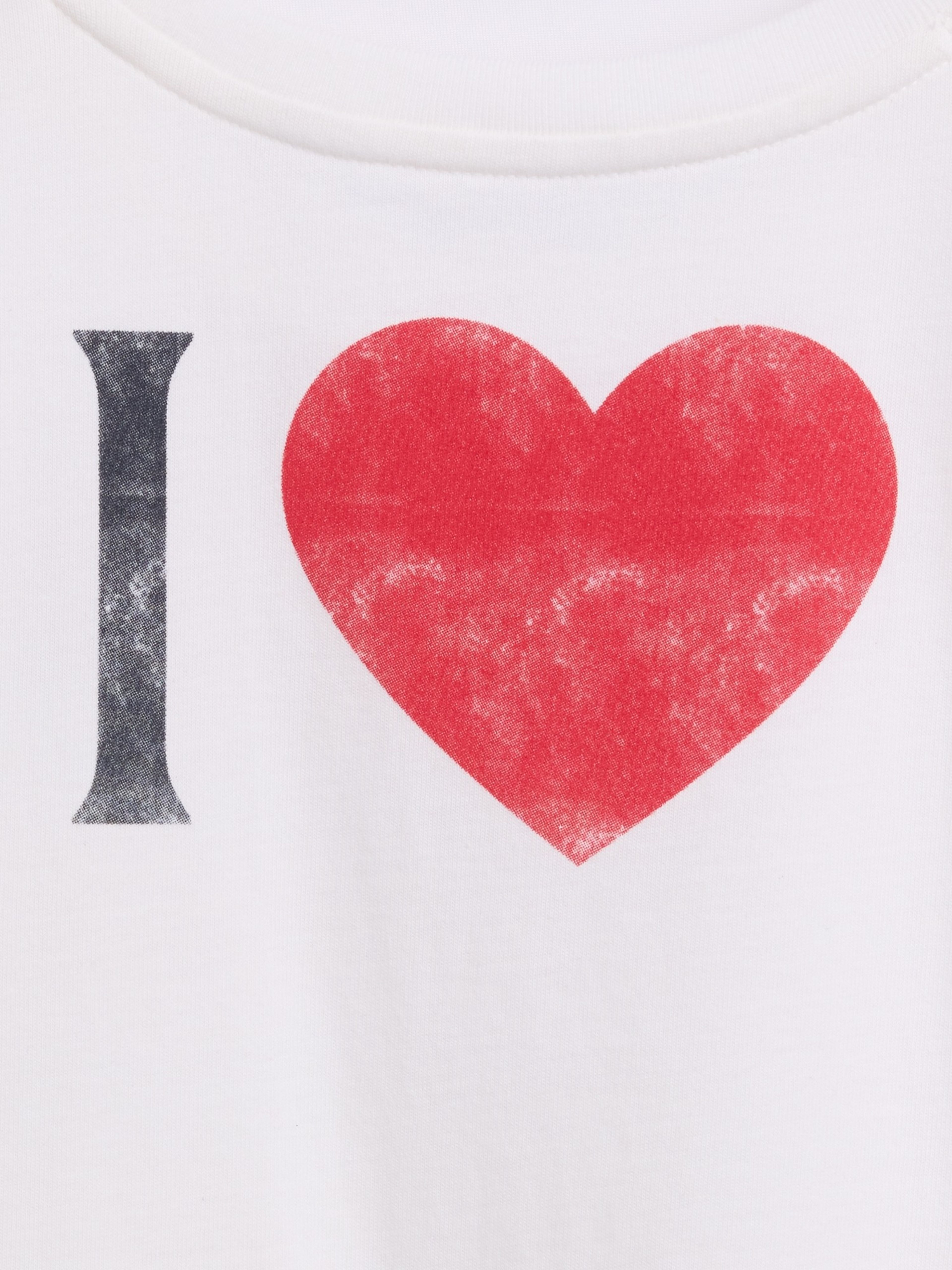 Baby T-shirt Brannan Bear z logo - 004