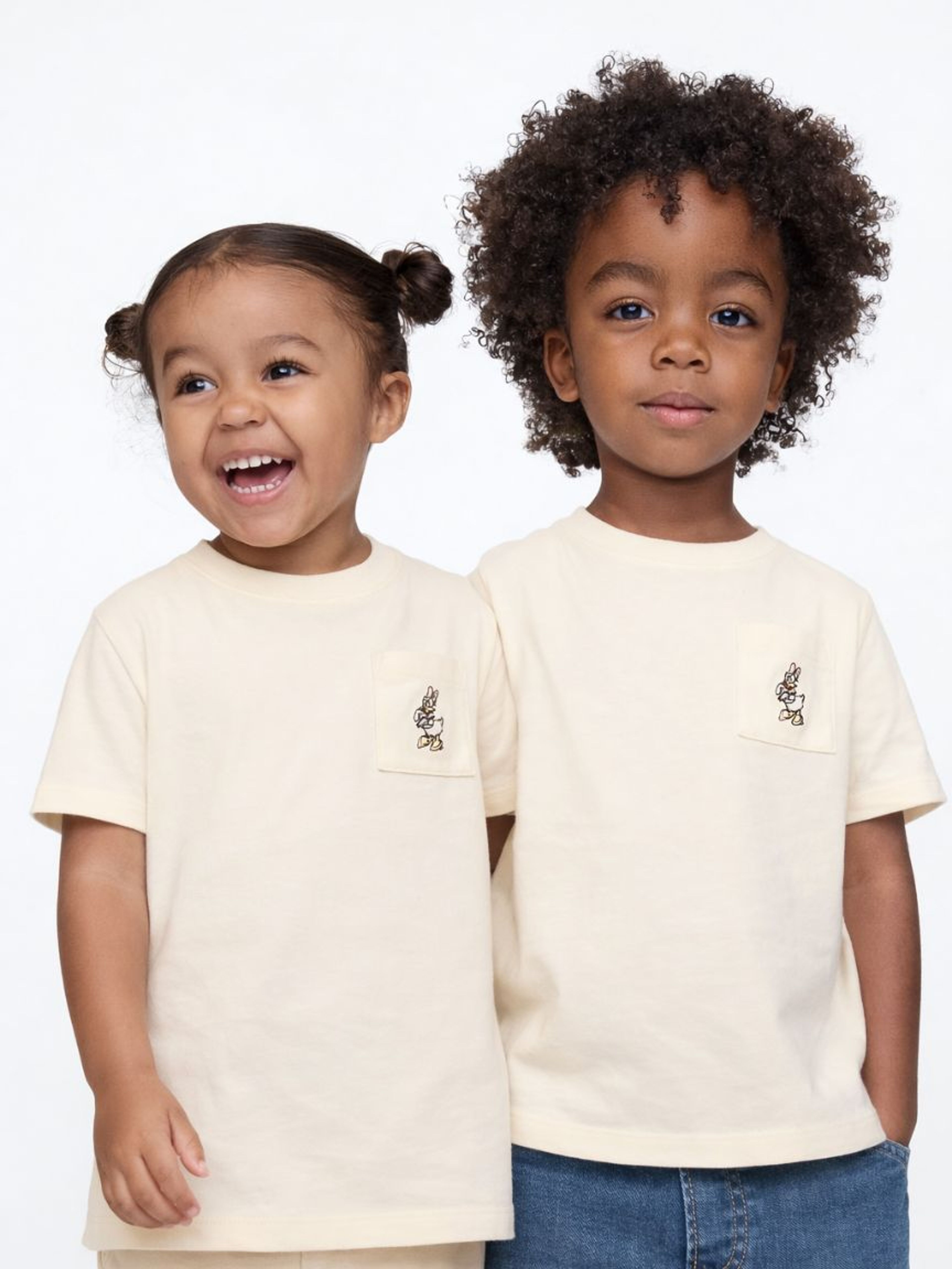 Baby T-shirt Unisex, Gap & Disney