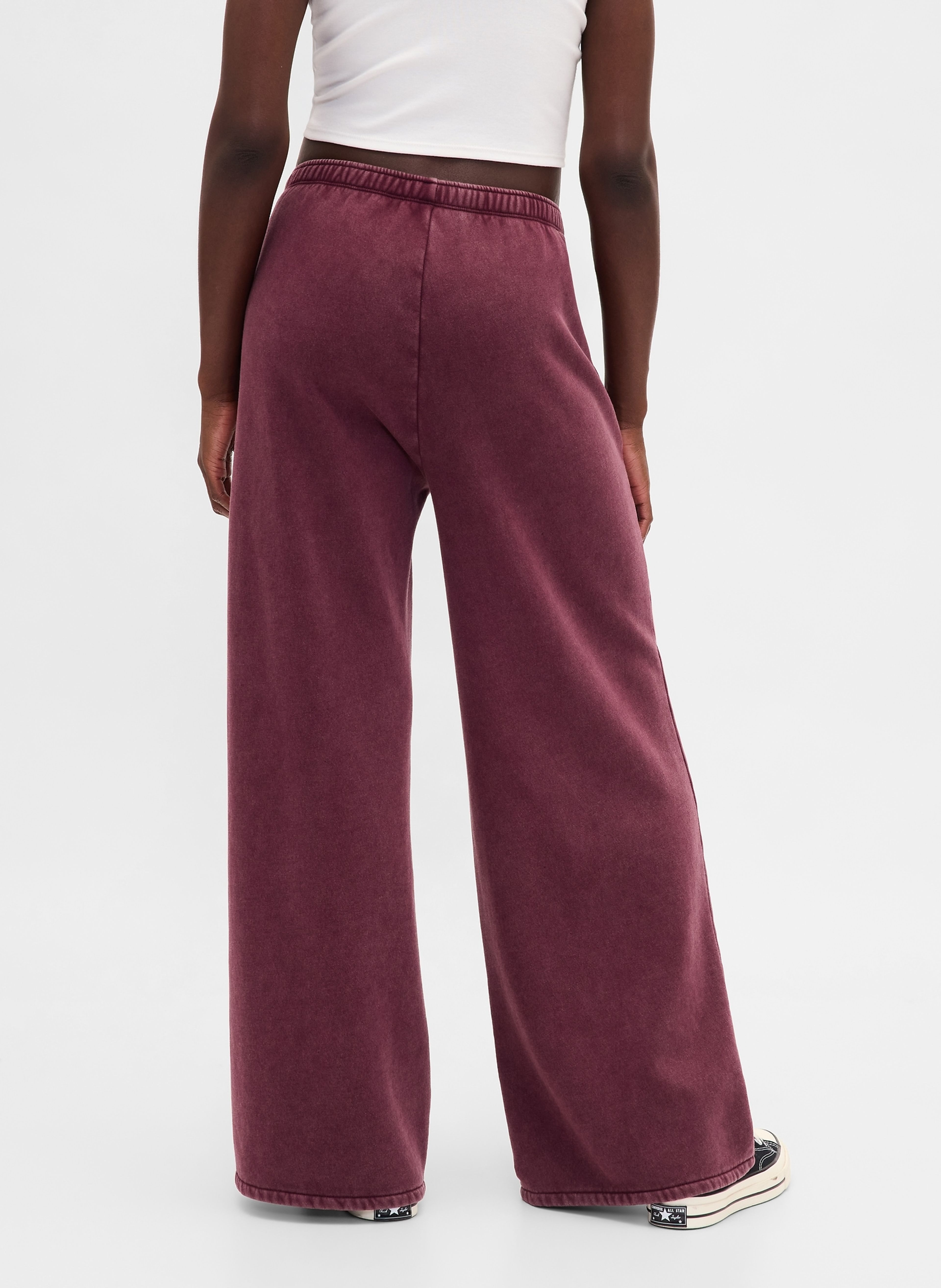 Jogginghose VintageSoft Baggy - 004