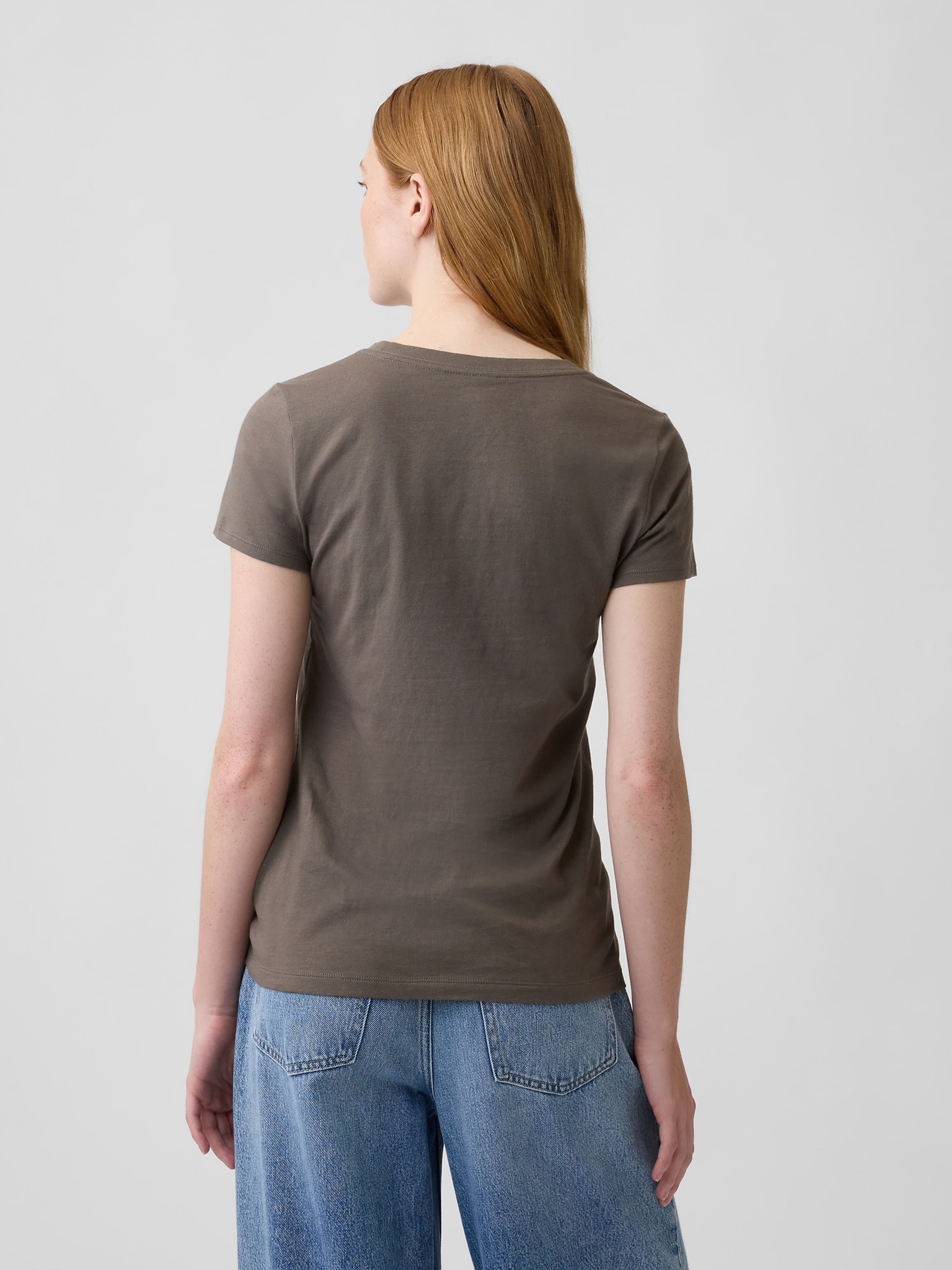 T-shirt avec logo - 002