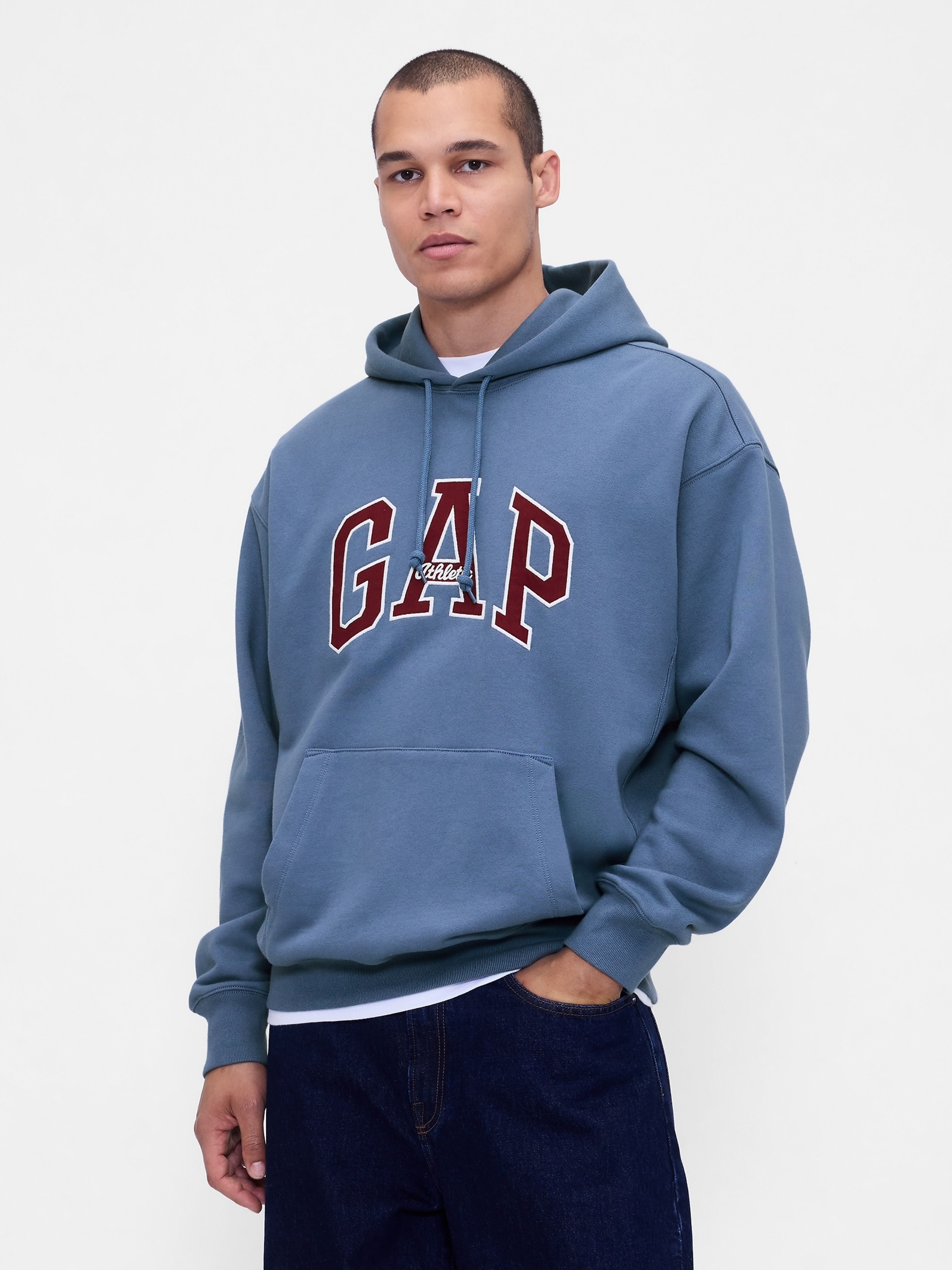 Bluza oversize Heavyweight