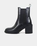 Botines Roane-Negro - 001