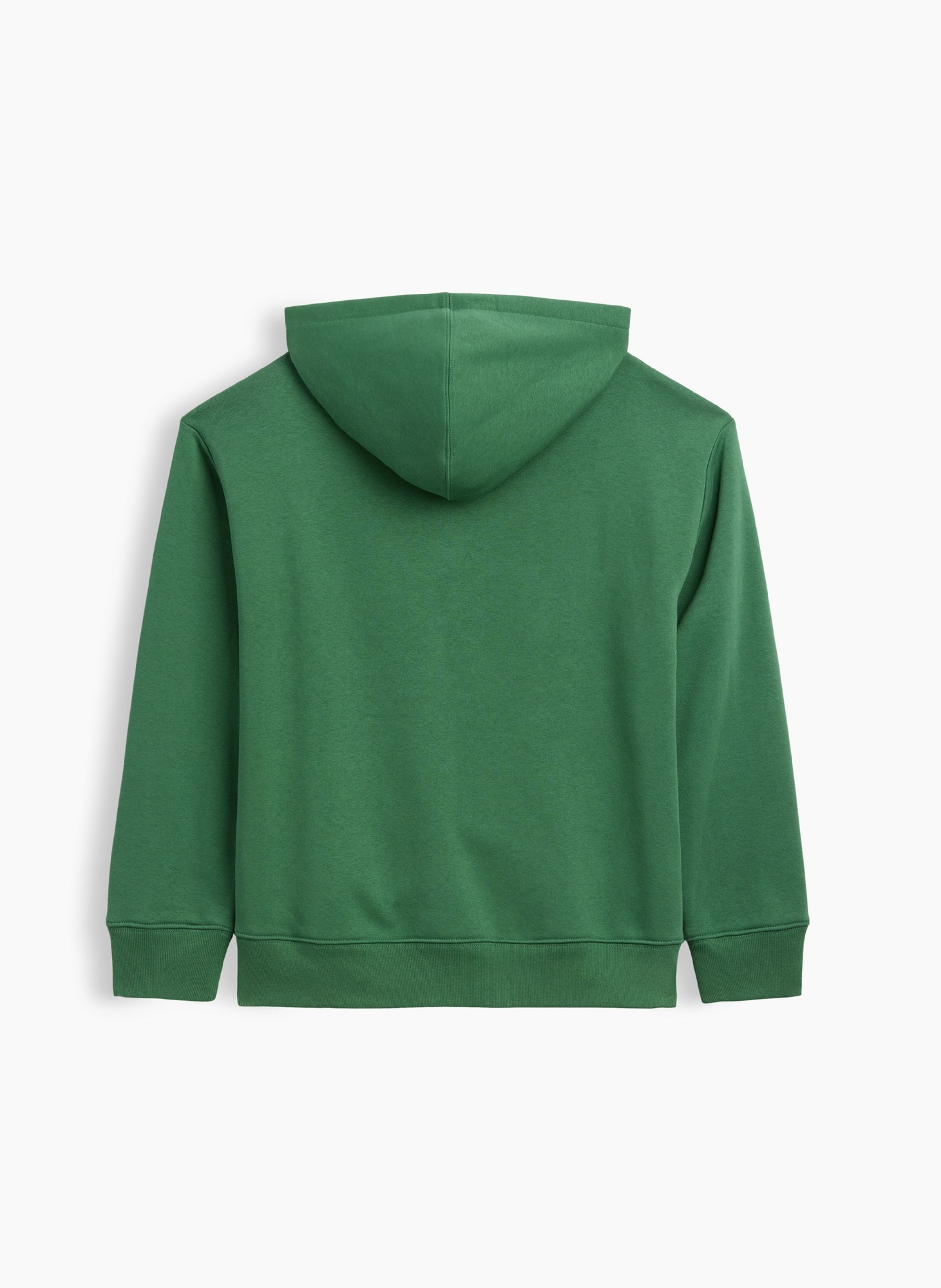 Kinder Hoodie Brannan Bear mit Logo - 003