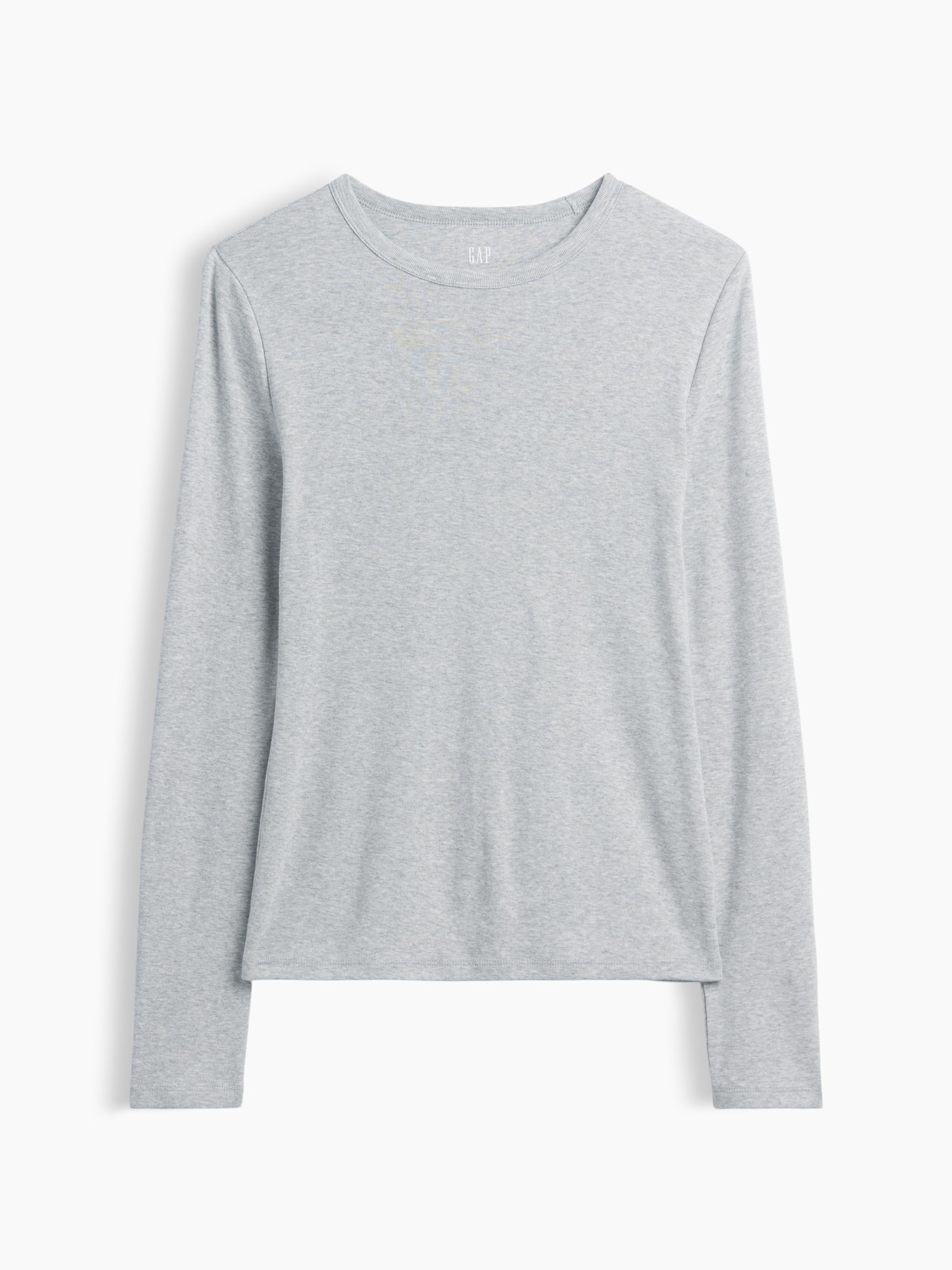 T-shirt en maille côtelée - 005