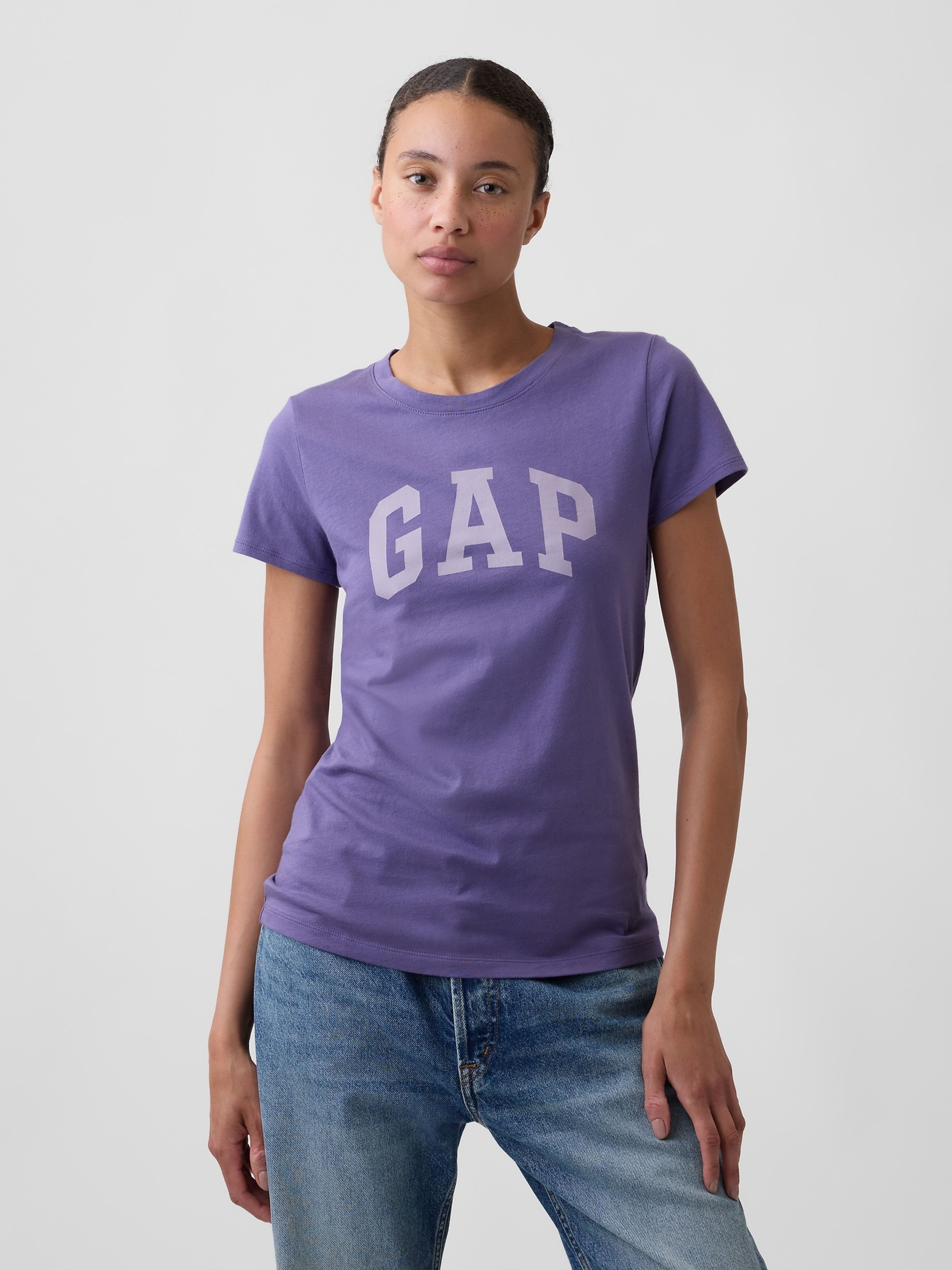 T-shirt avec logo - 001