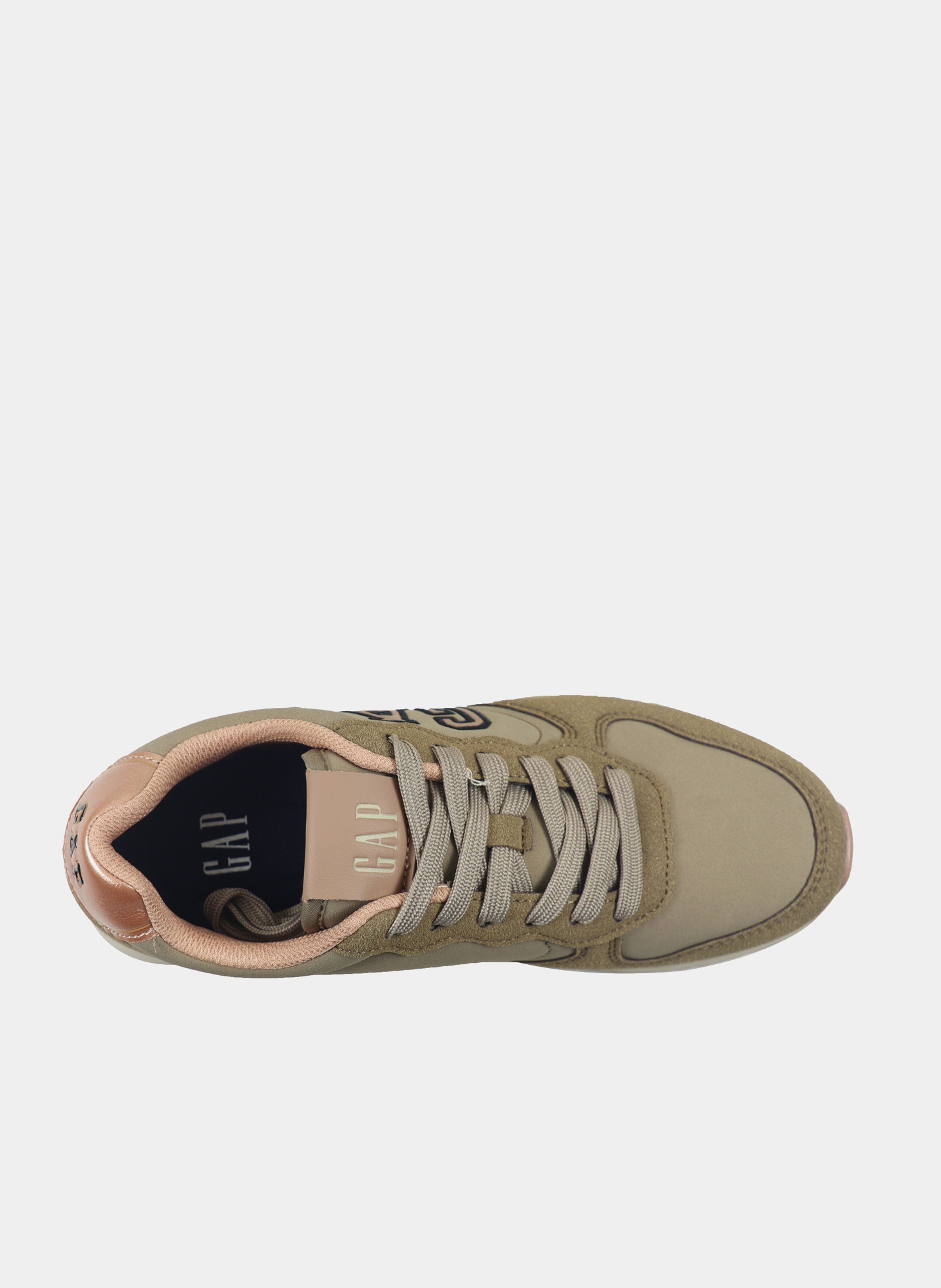 Zapatillas Nashville - 004