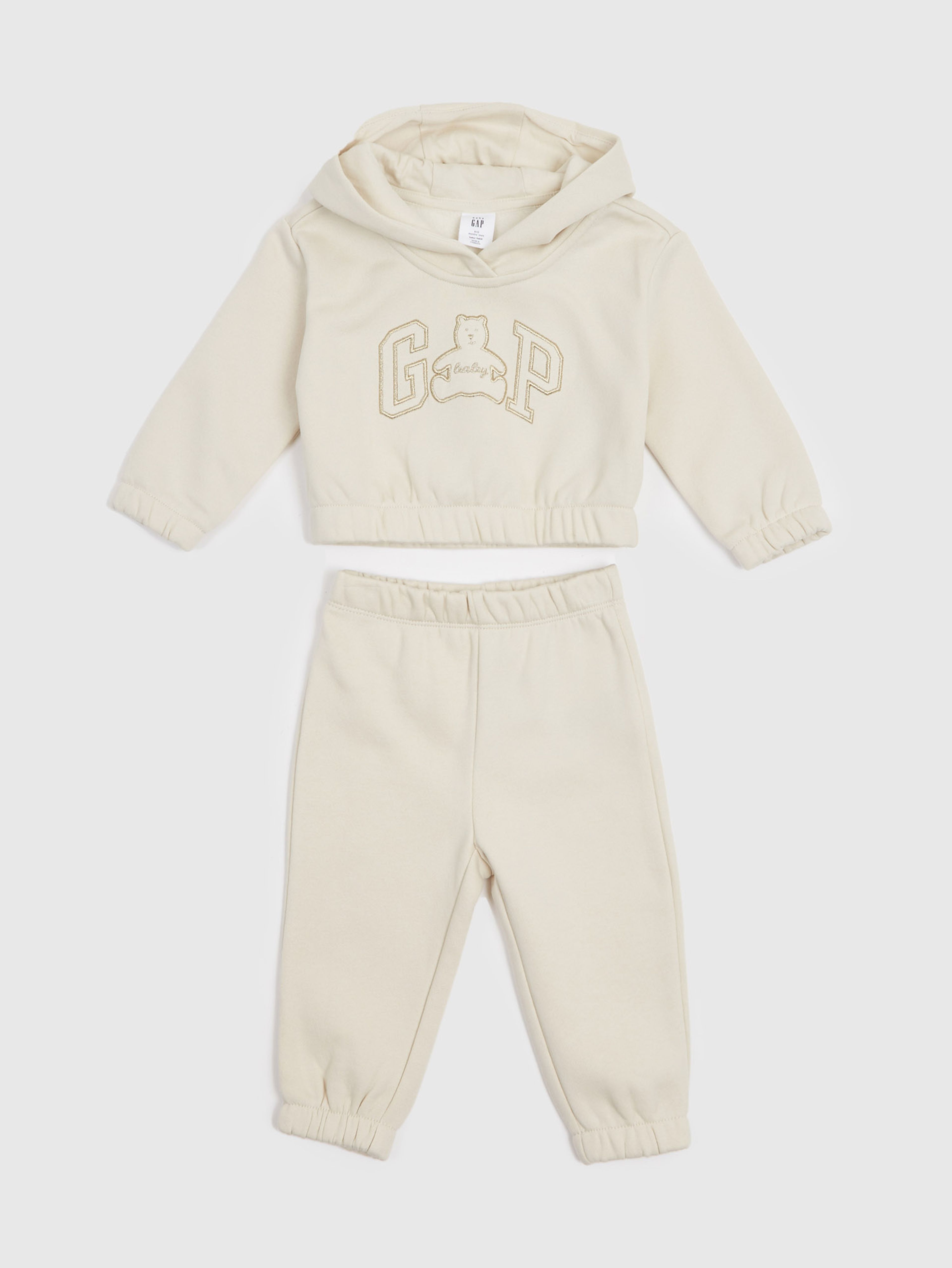 Baby komplet dresowy